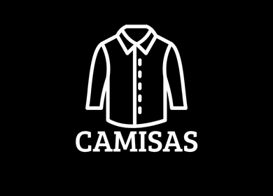 Camisa  Hombre  COMPRA 1 Y LLEVA 2