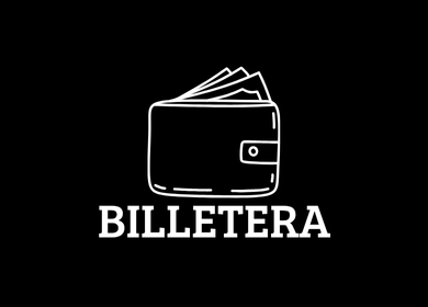 Billeteras COMPRA 1 Y LLEVA 2