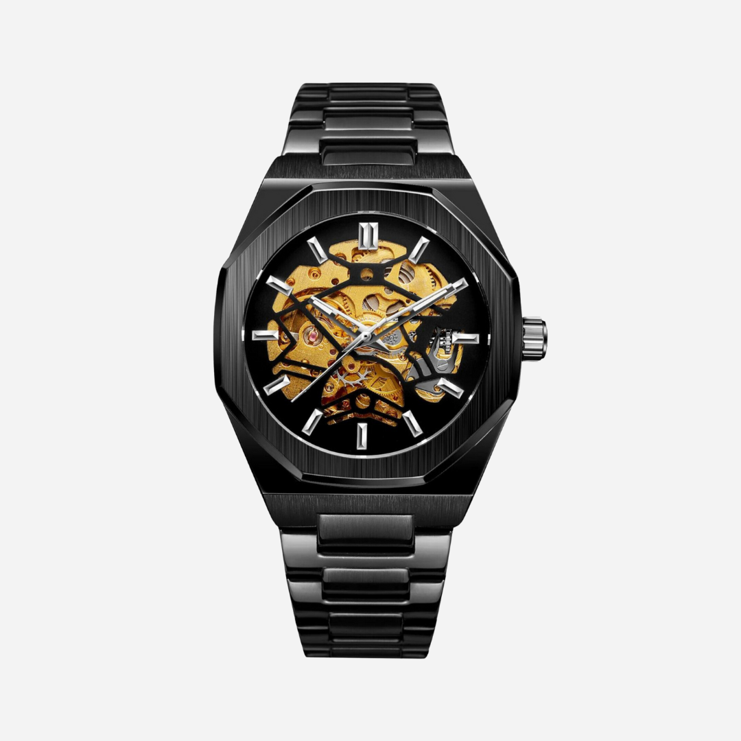 Montre Heure® 002 [Compra 2x1]
