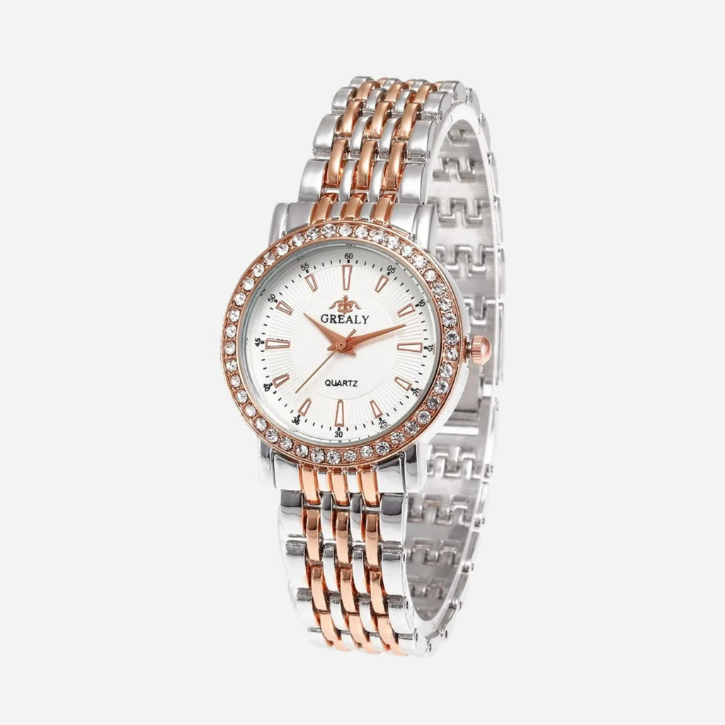 Montre Heure® Venoria [Compra 2x1]