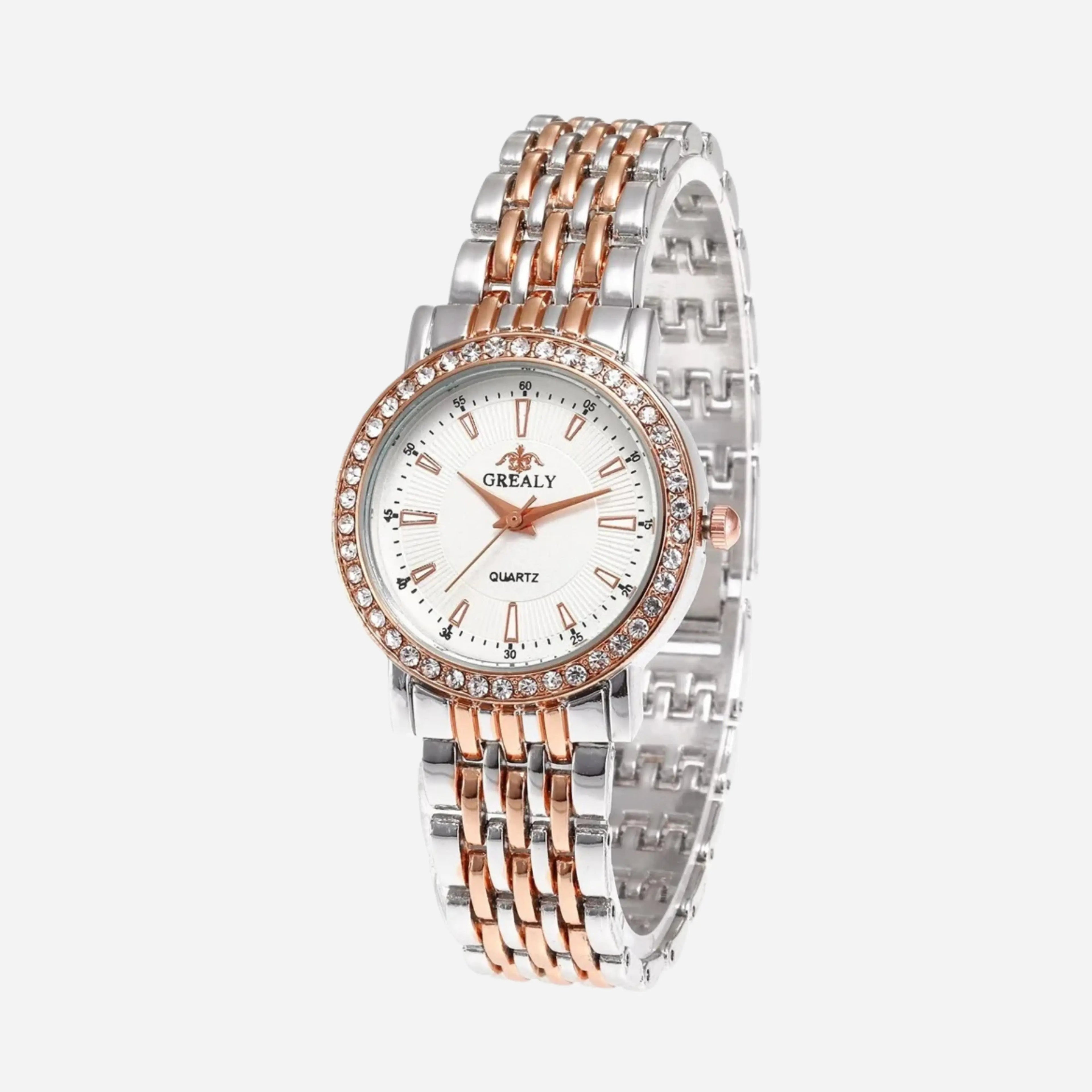 Montre Heure® Venoria [Compra 2x1]