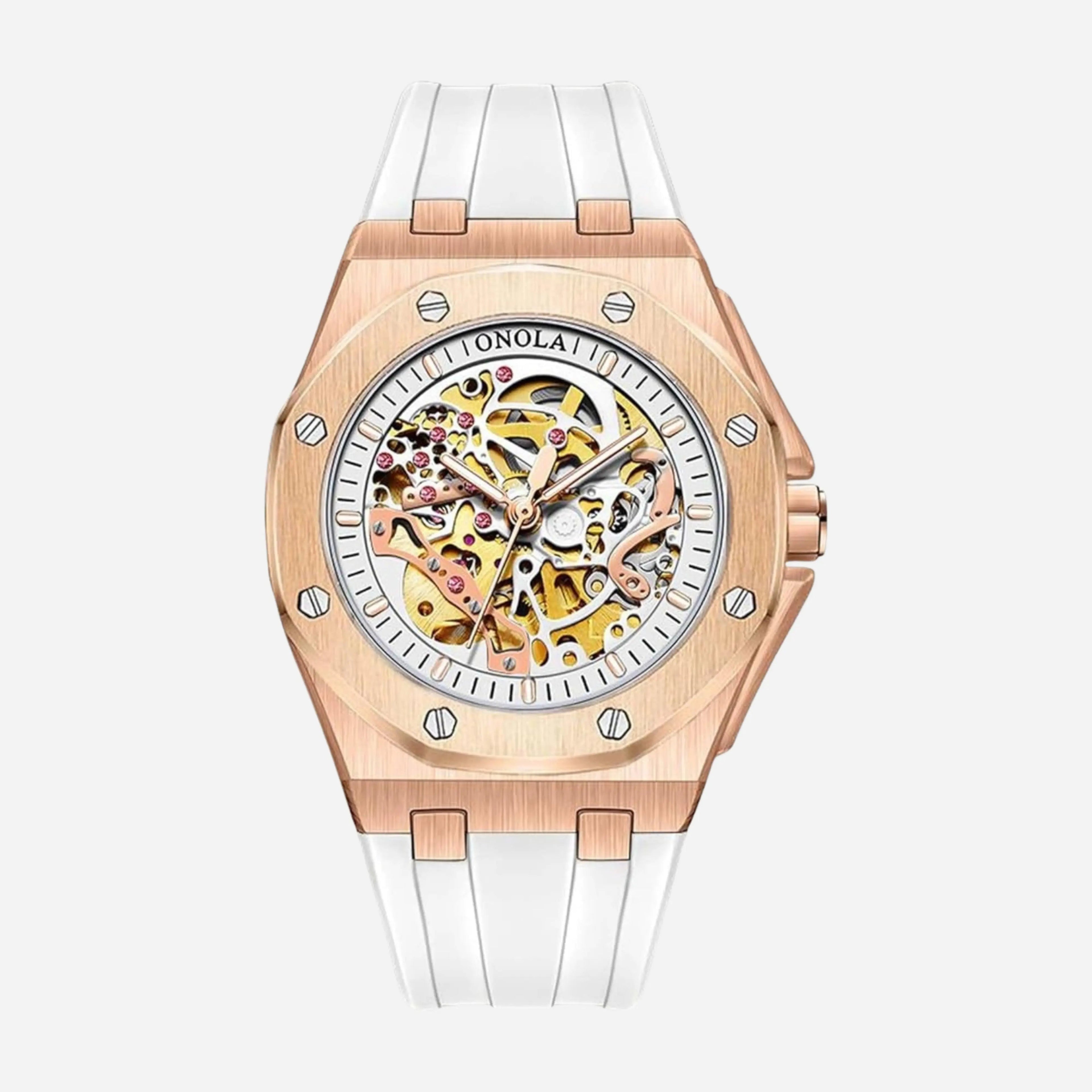 Montre Heure® 012 [Compra 2x1]