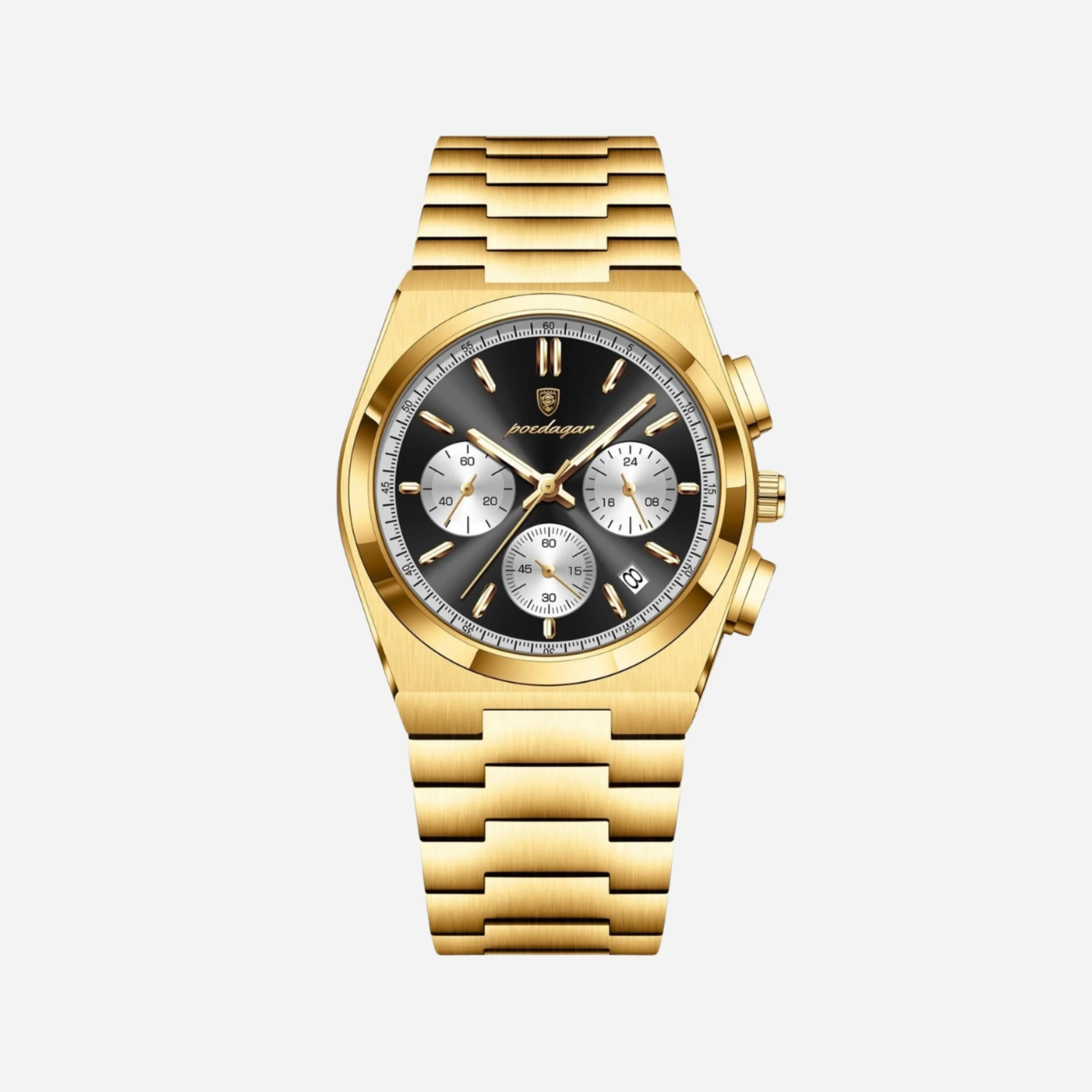 Montre Heure® 014 [Compra 2x1]
