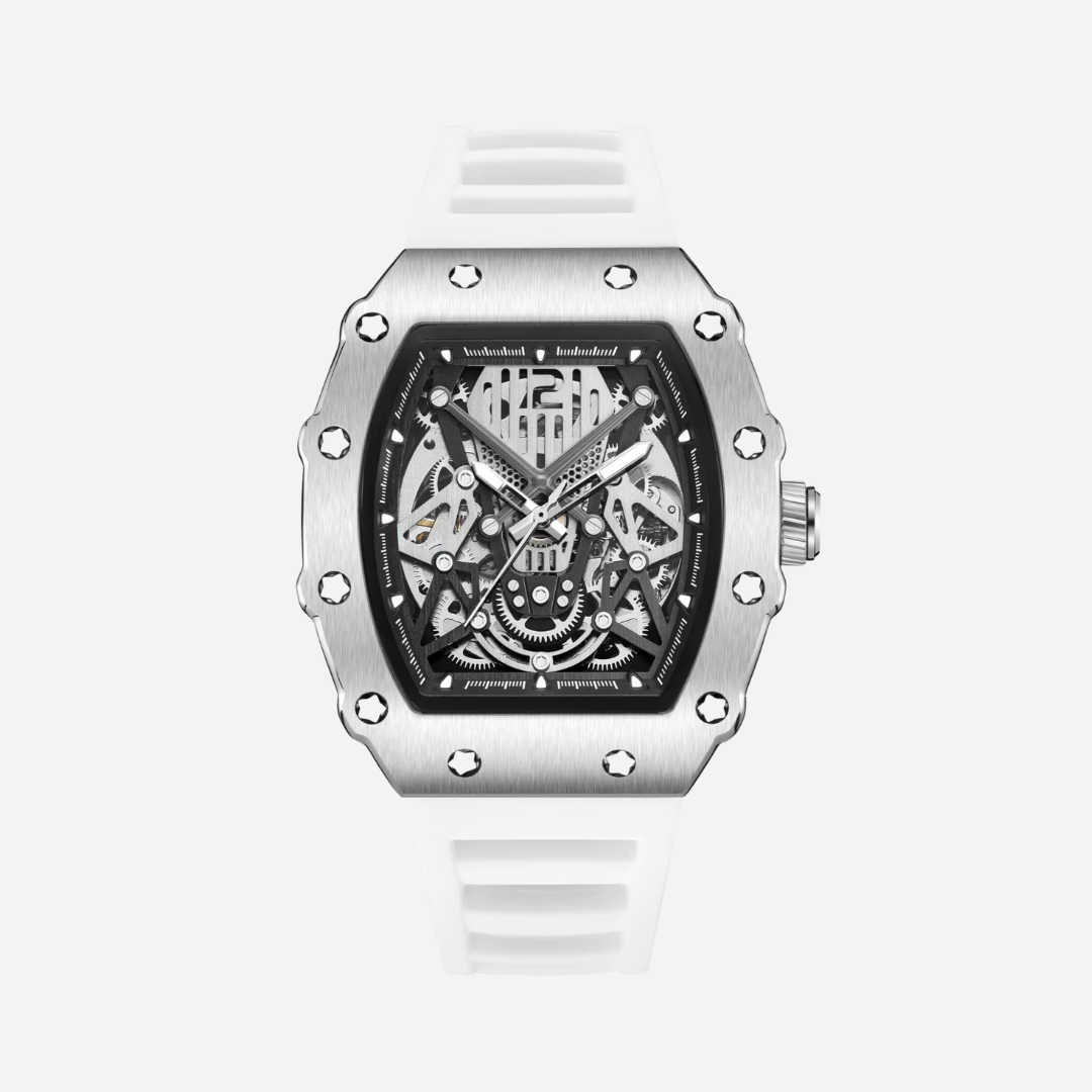 Montre Heure® 004 [Compra 2x1]