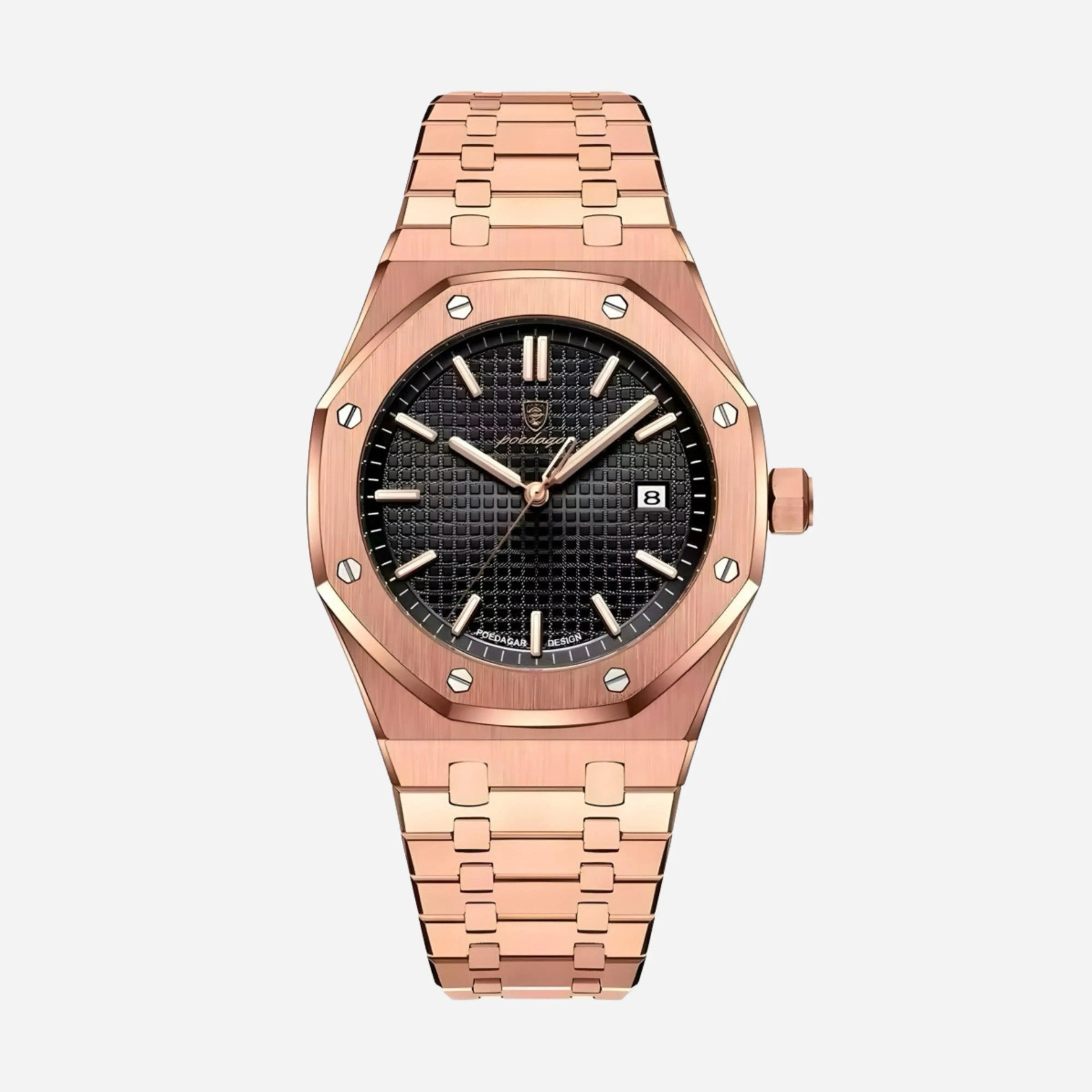 Montre Heure® 007 [Compra 2x1]