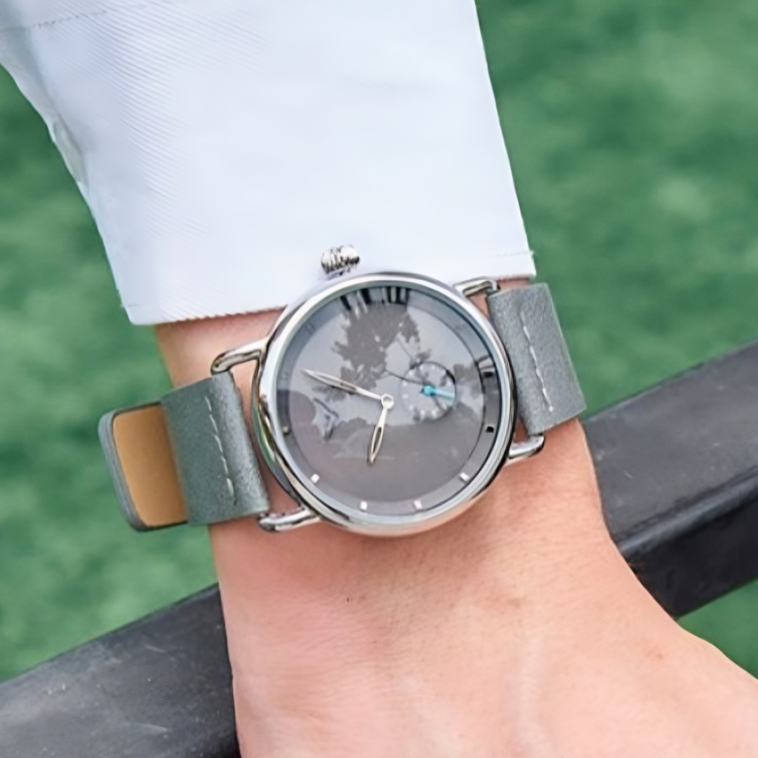 Montre Heure® - Legacy [Compra 2x1]