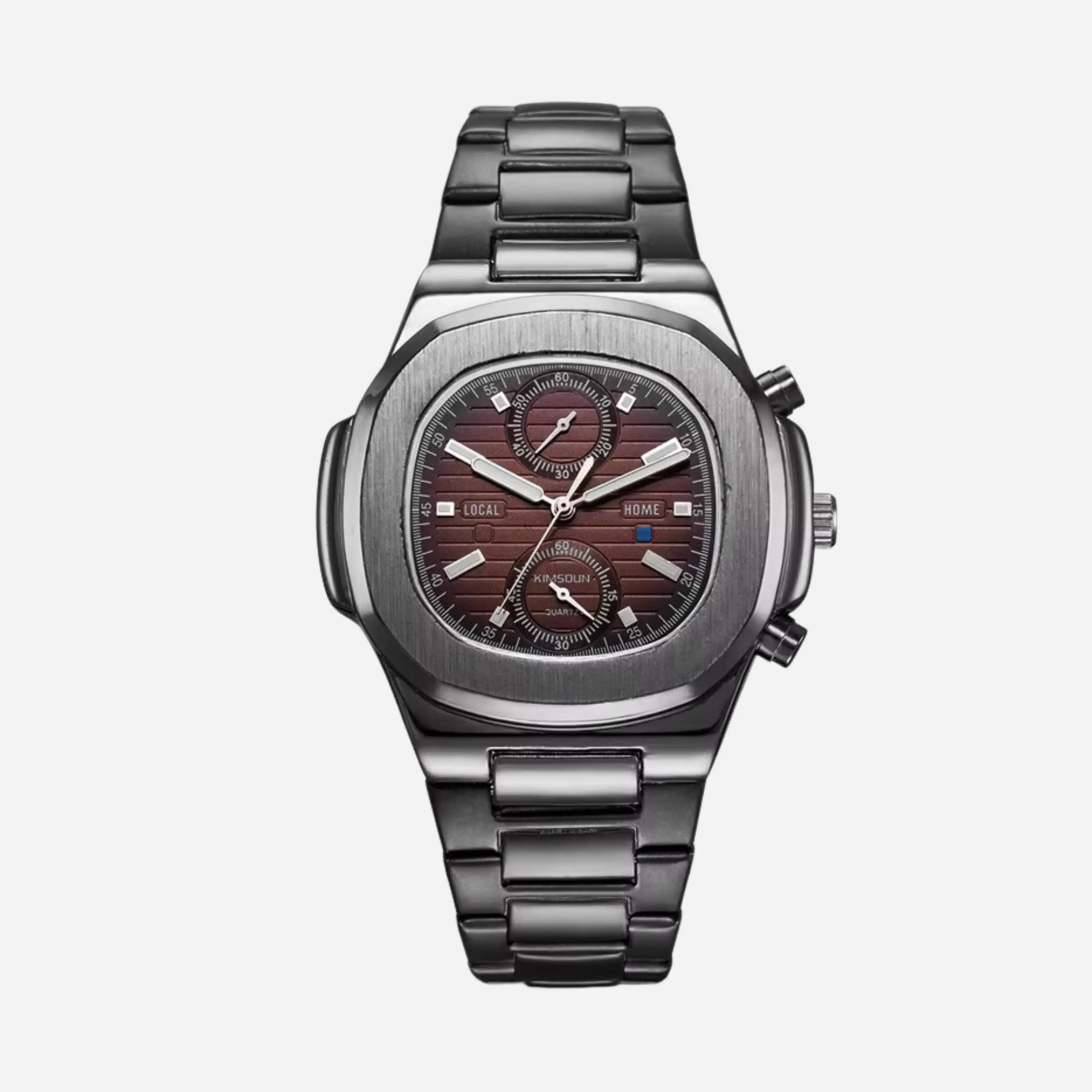 Montre Heure® 009 [Compra 2x1]