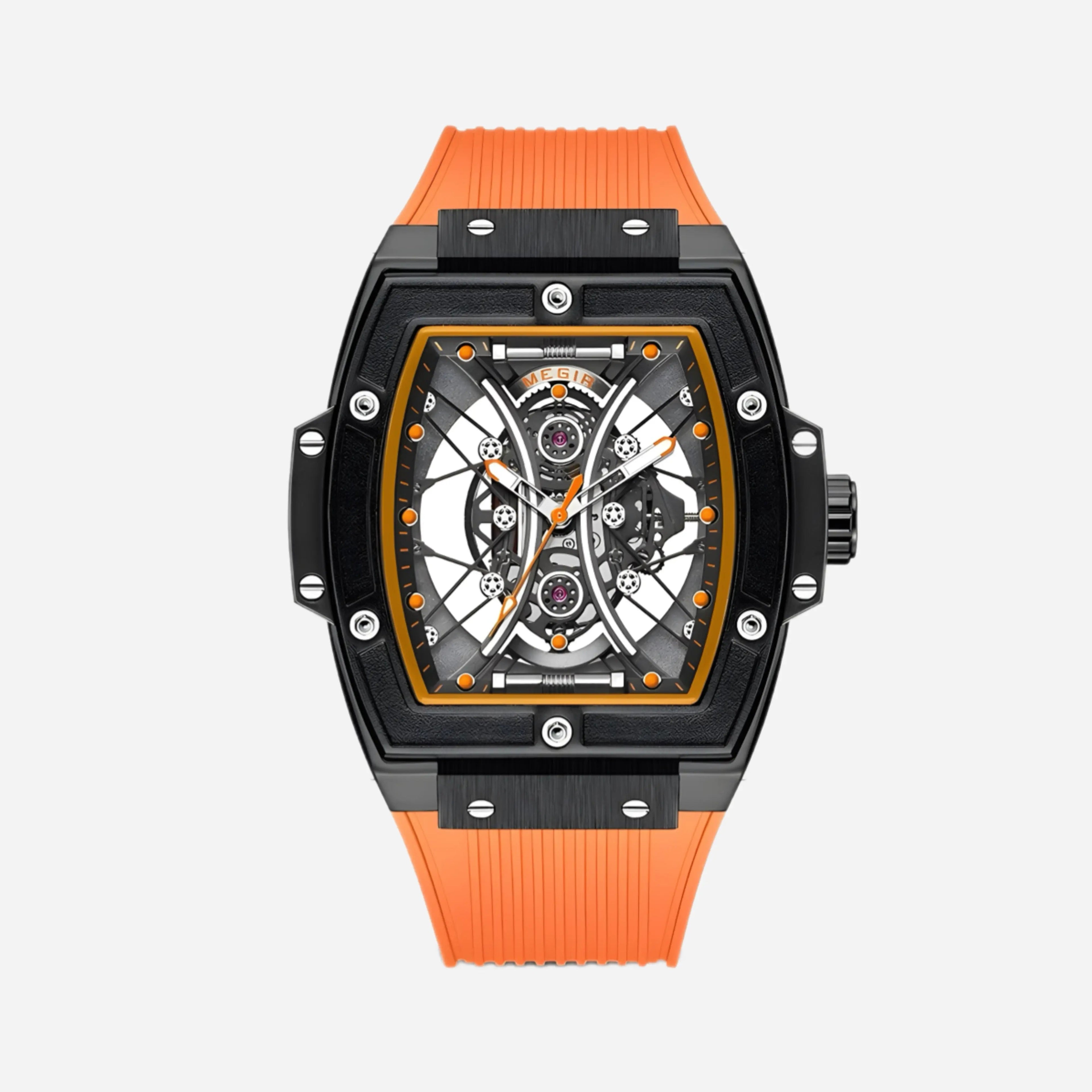 Montre Heure® 016 [Compra 2x1]