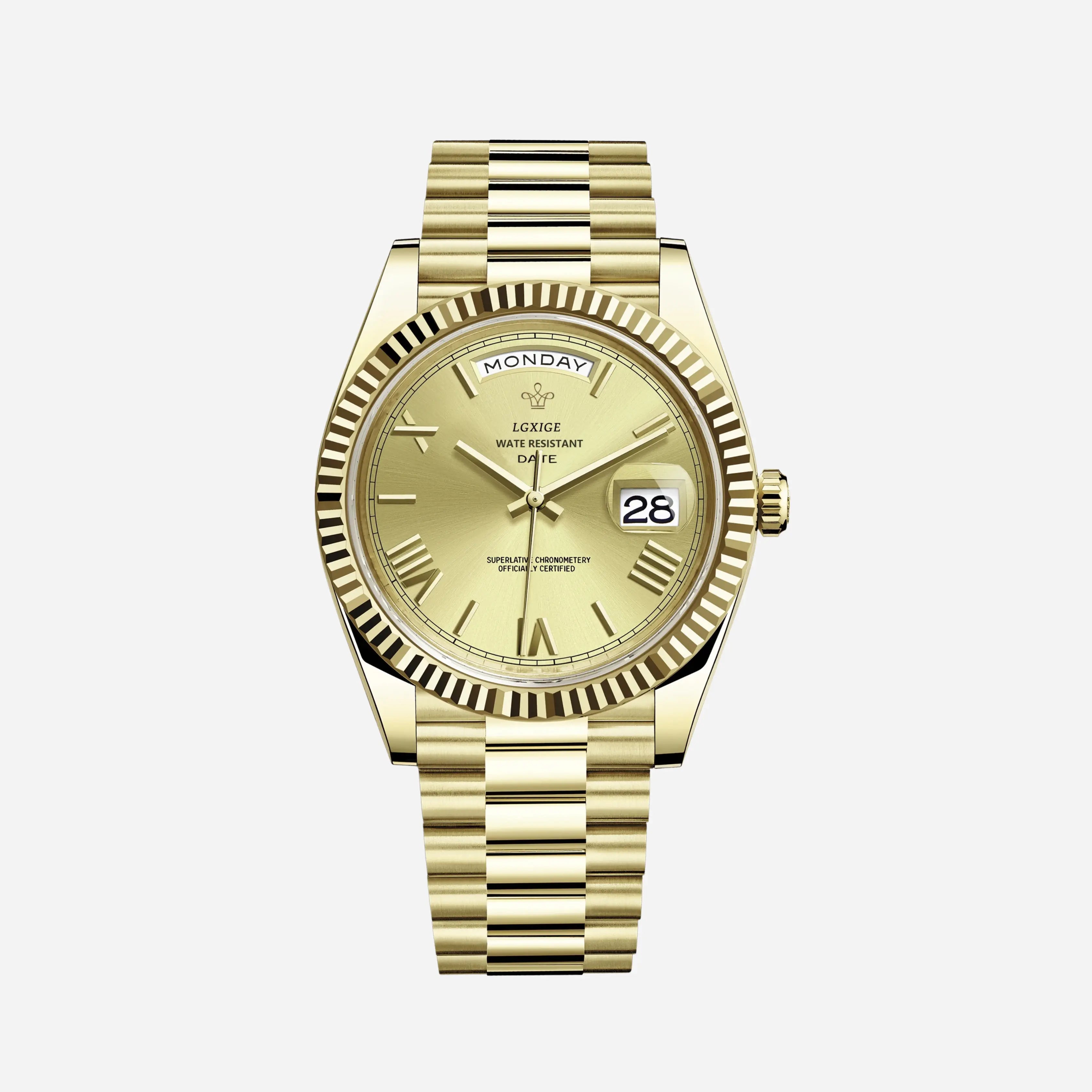 Montre Heure® Royal  [Compra 2x1]