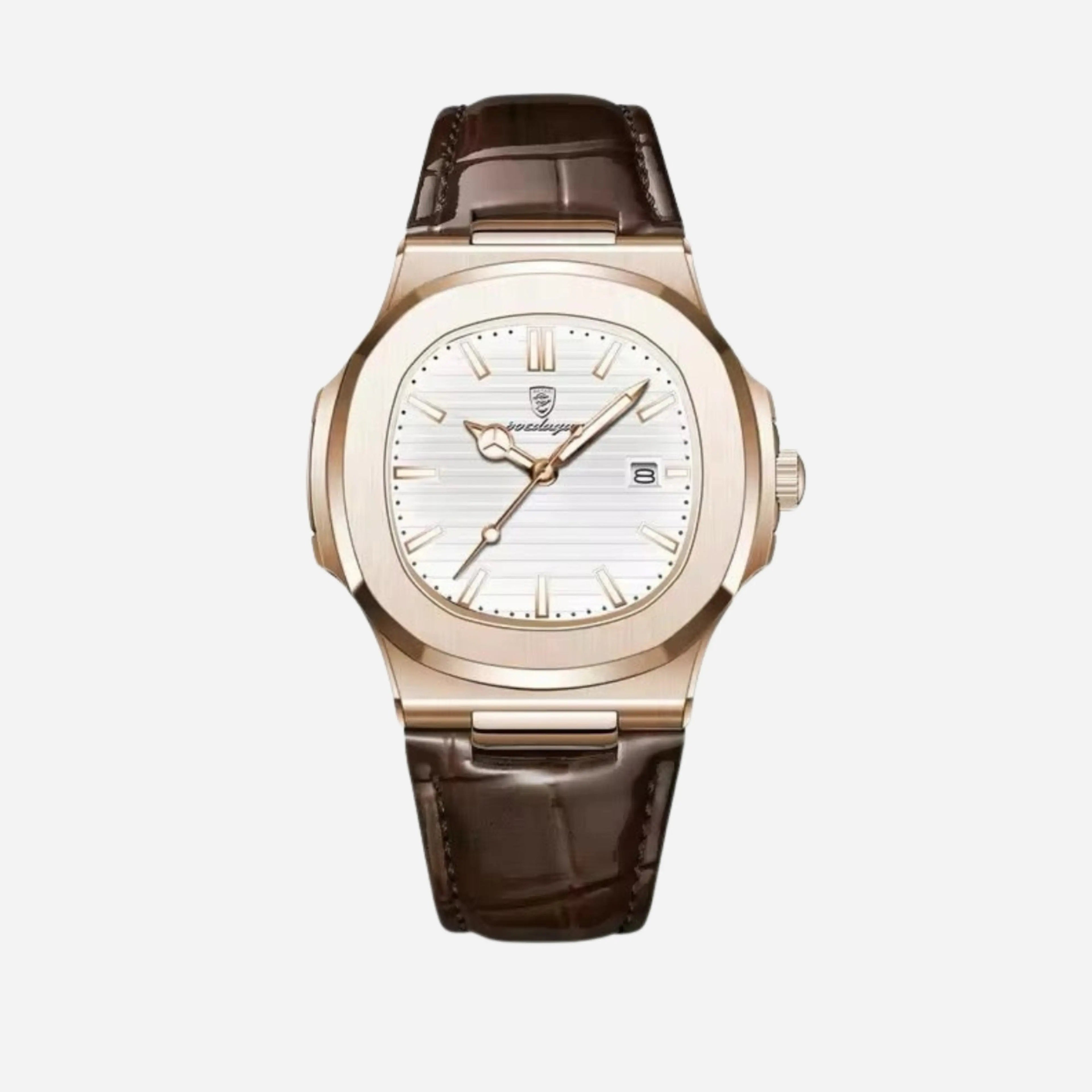 Montre Heure® 010 [Compra 2x1]