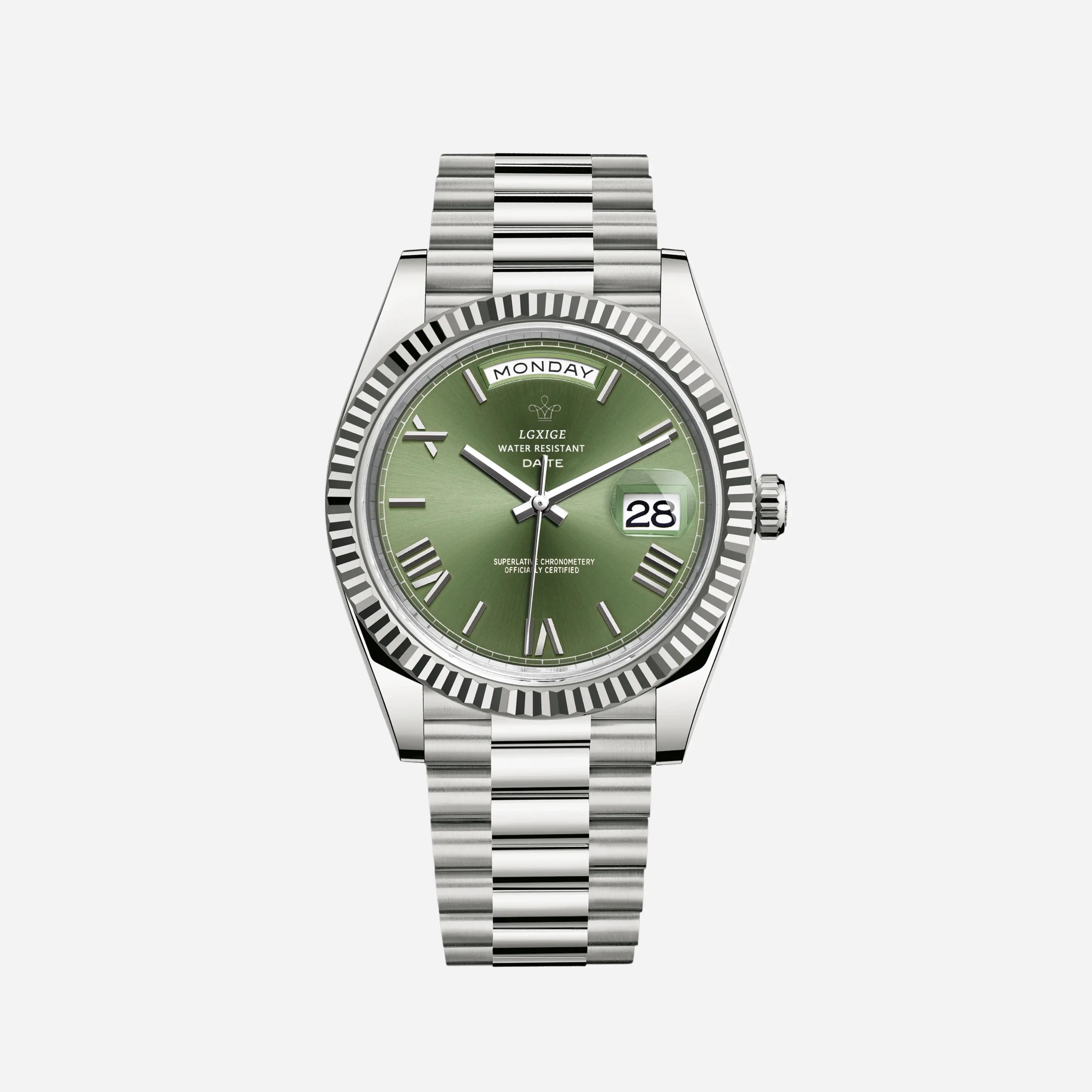 Montre Heure® Royal  [Compra 2x1]