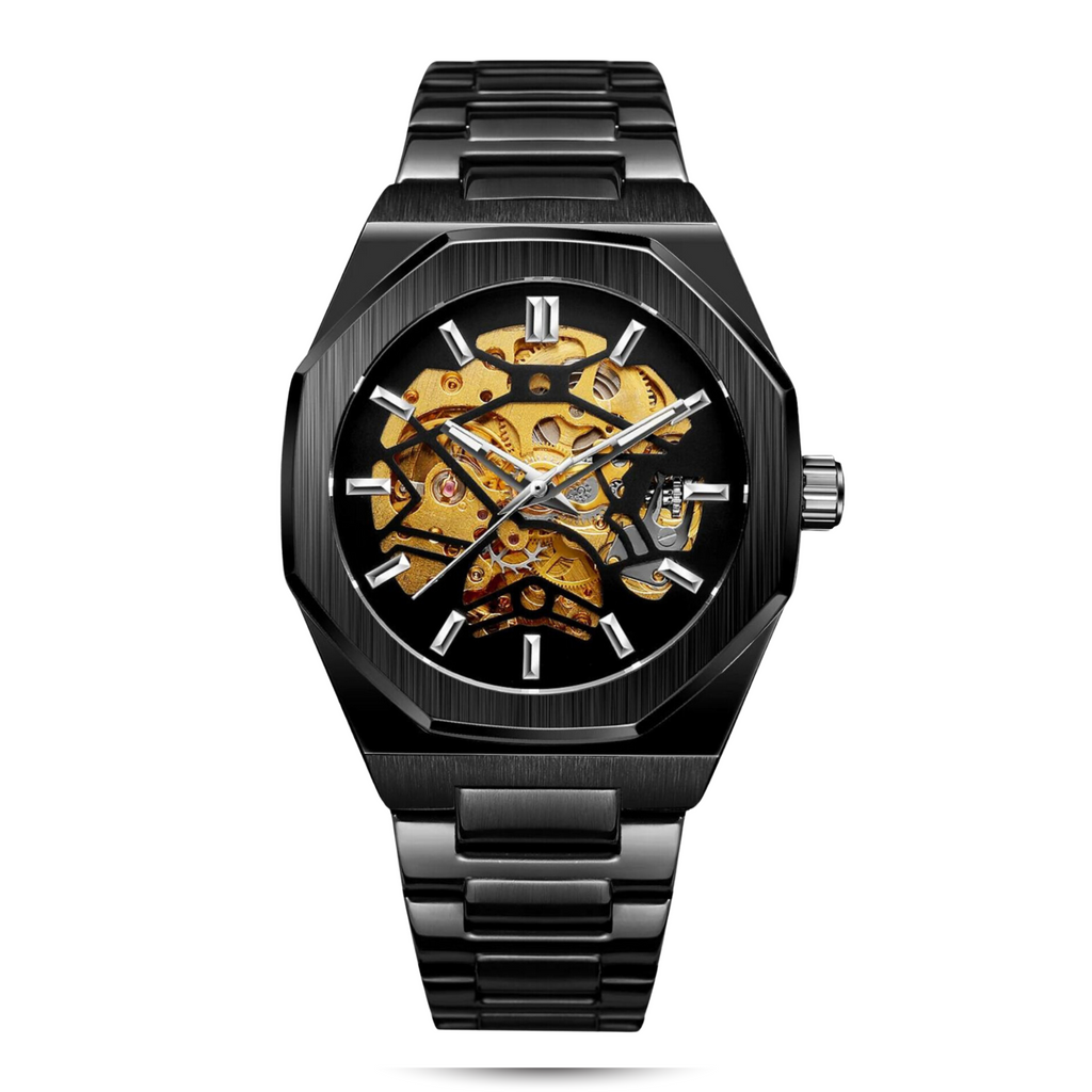 Montre Heure® 002 [Compra 2x1]