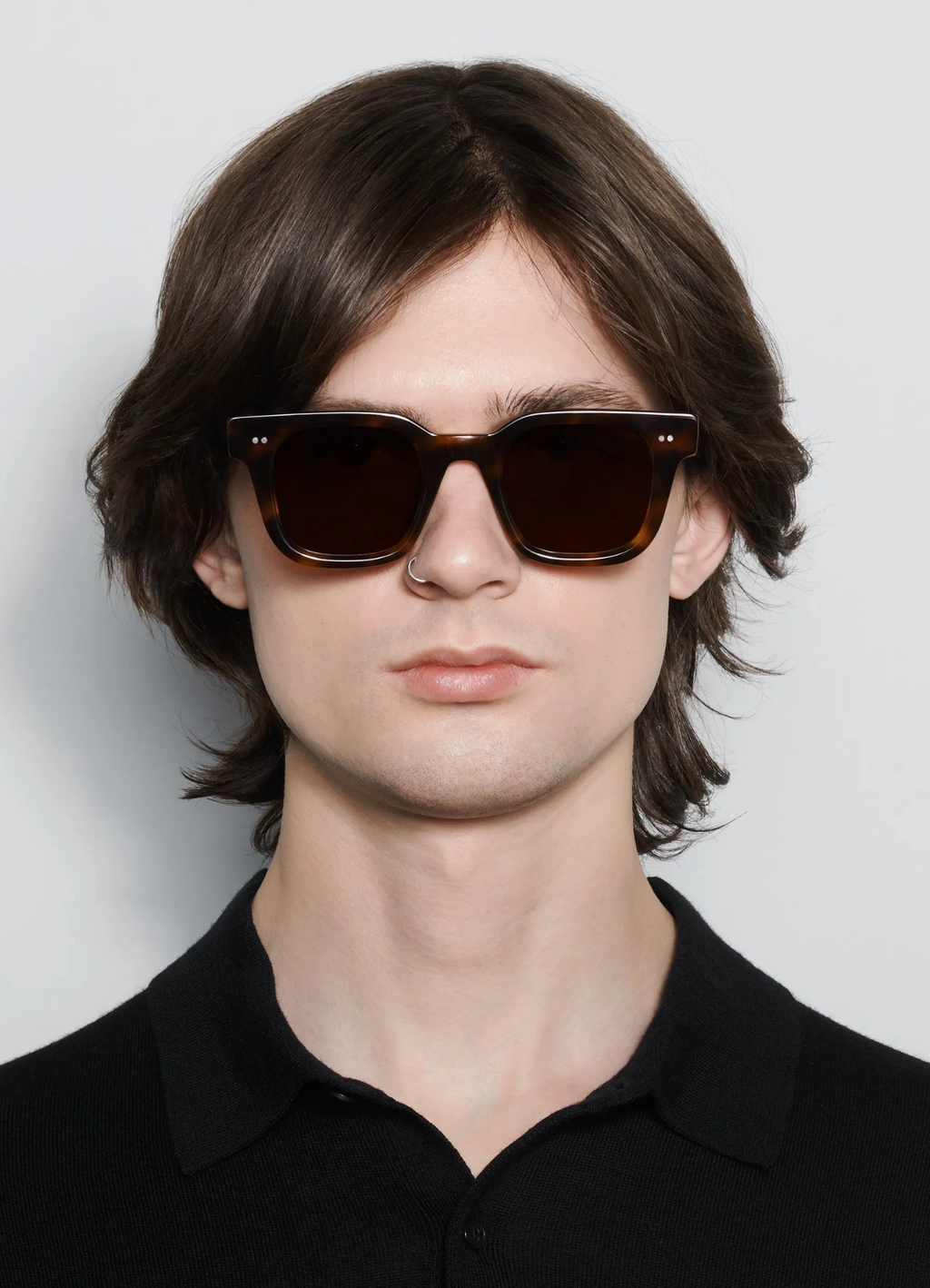 Anteojo - 04 TORTOISE