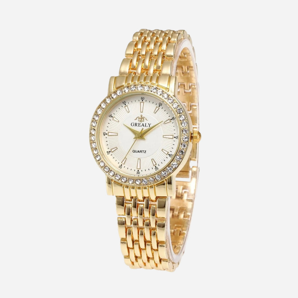 Montre Heure® Venoria [Compra 2x1]