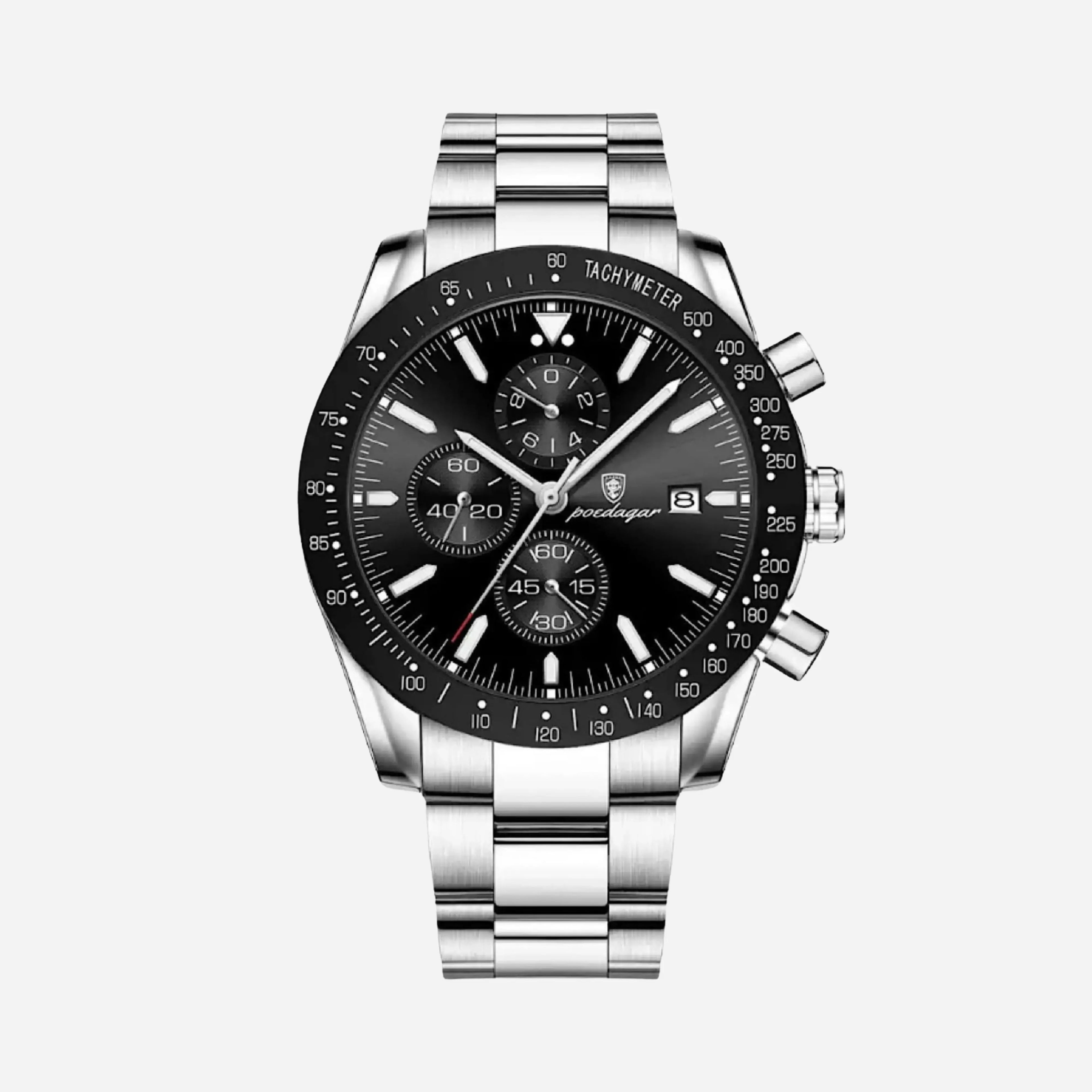 Montre Heure® Altair [Compra 2x1]