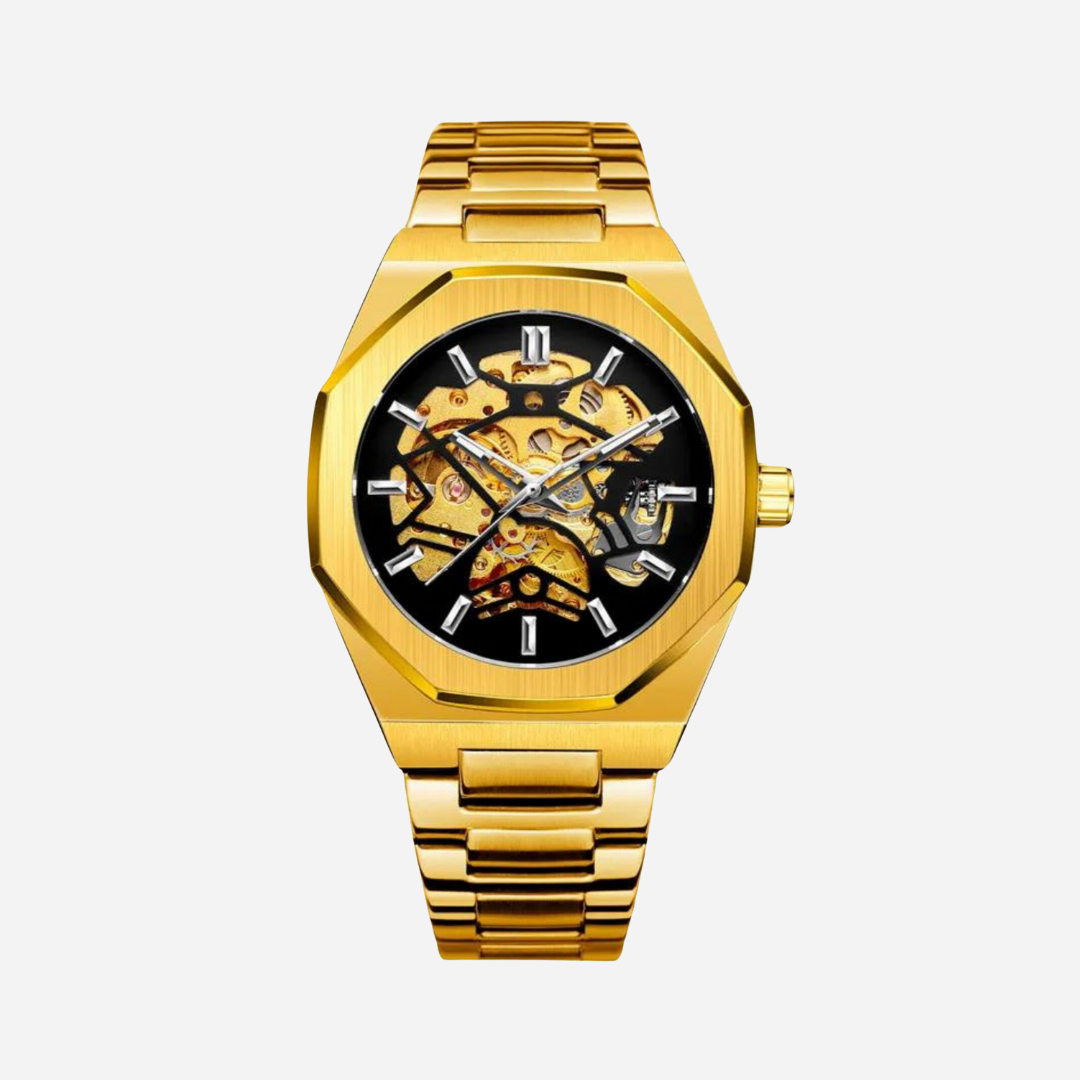 Montre Heure® 002 [Compra 2x1]