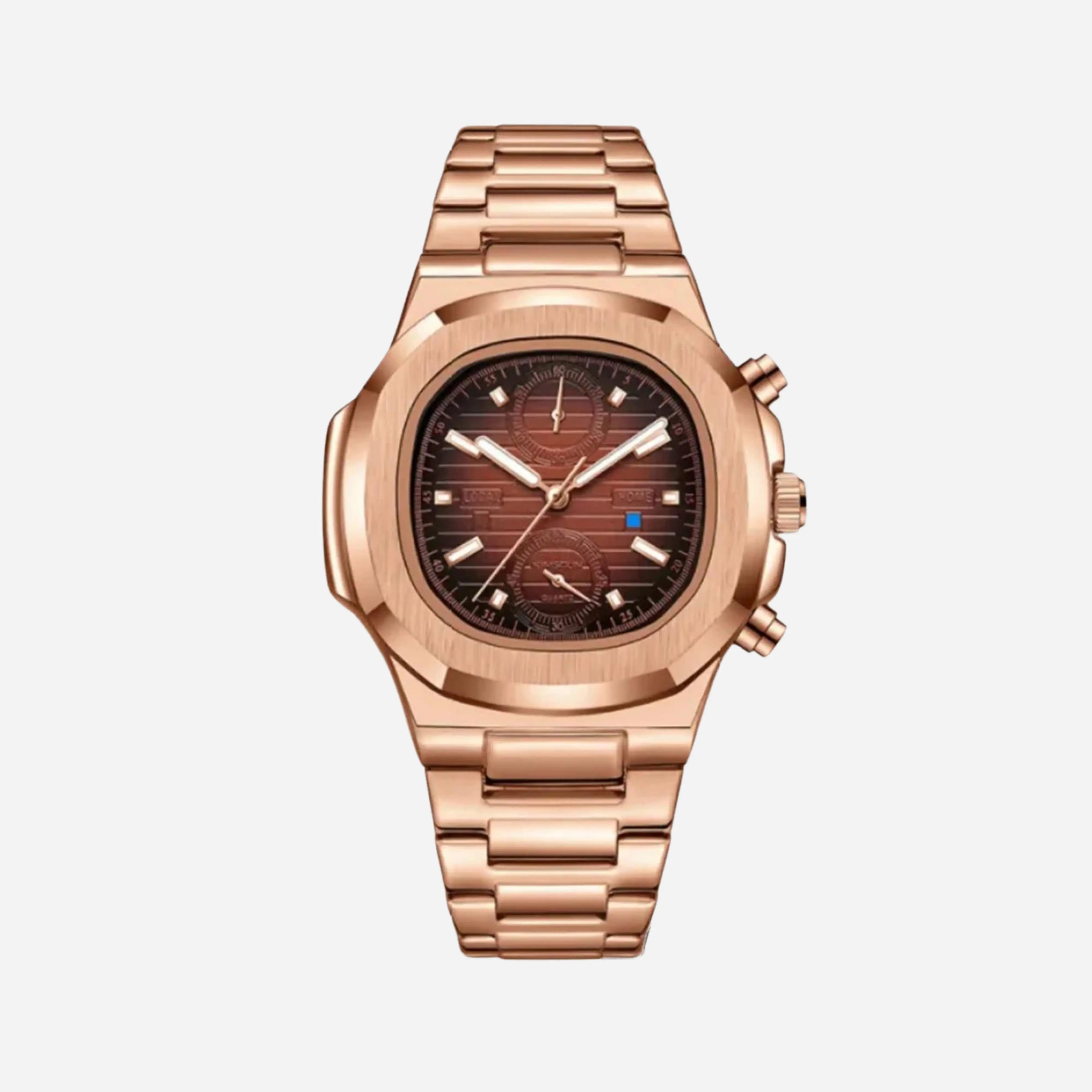 Montre Heure® 009 [Compra 2x1]