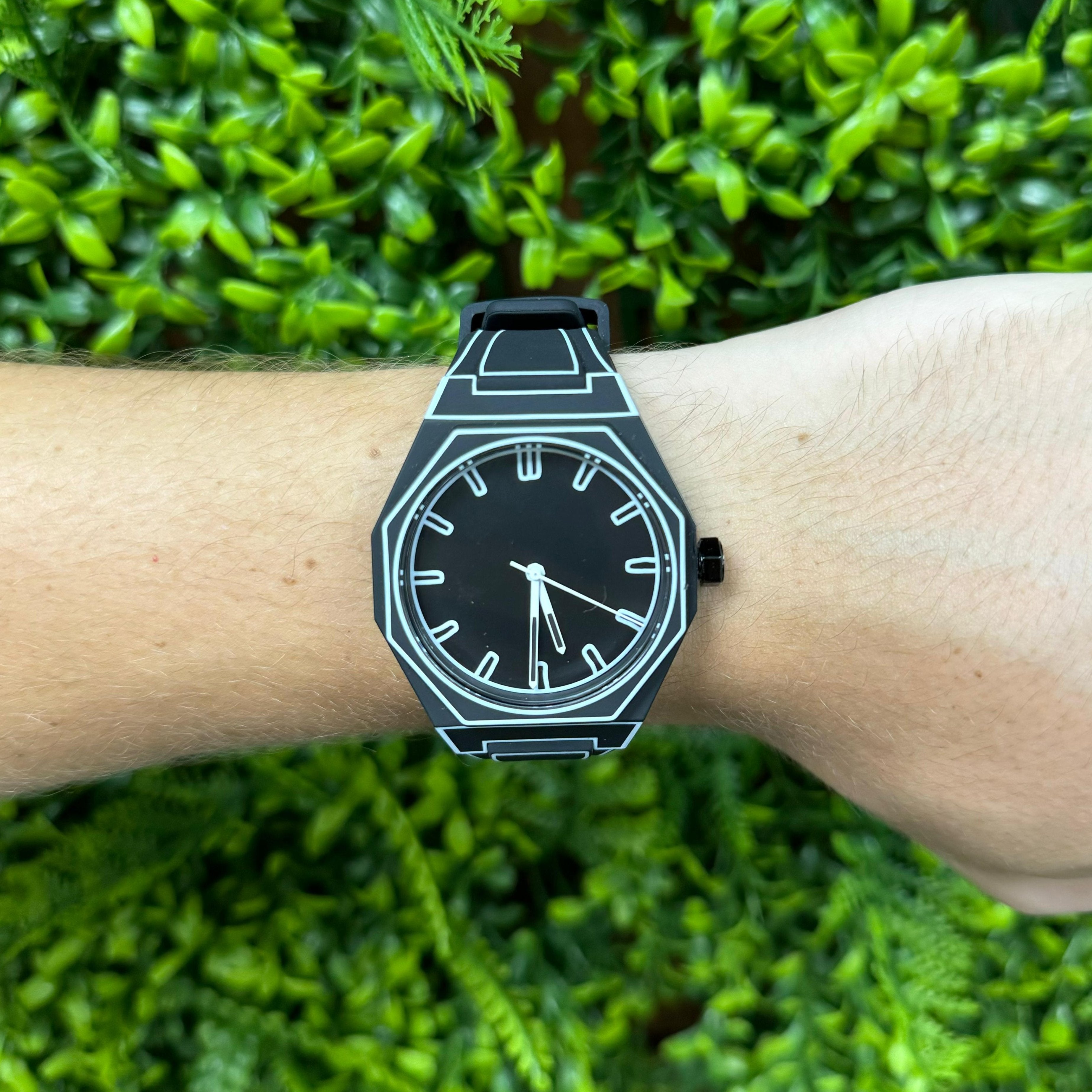 Montre Heure® - Kraken [Compra 2x1]