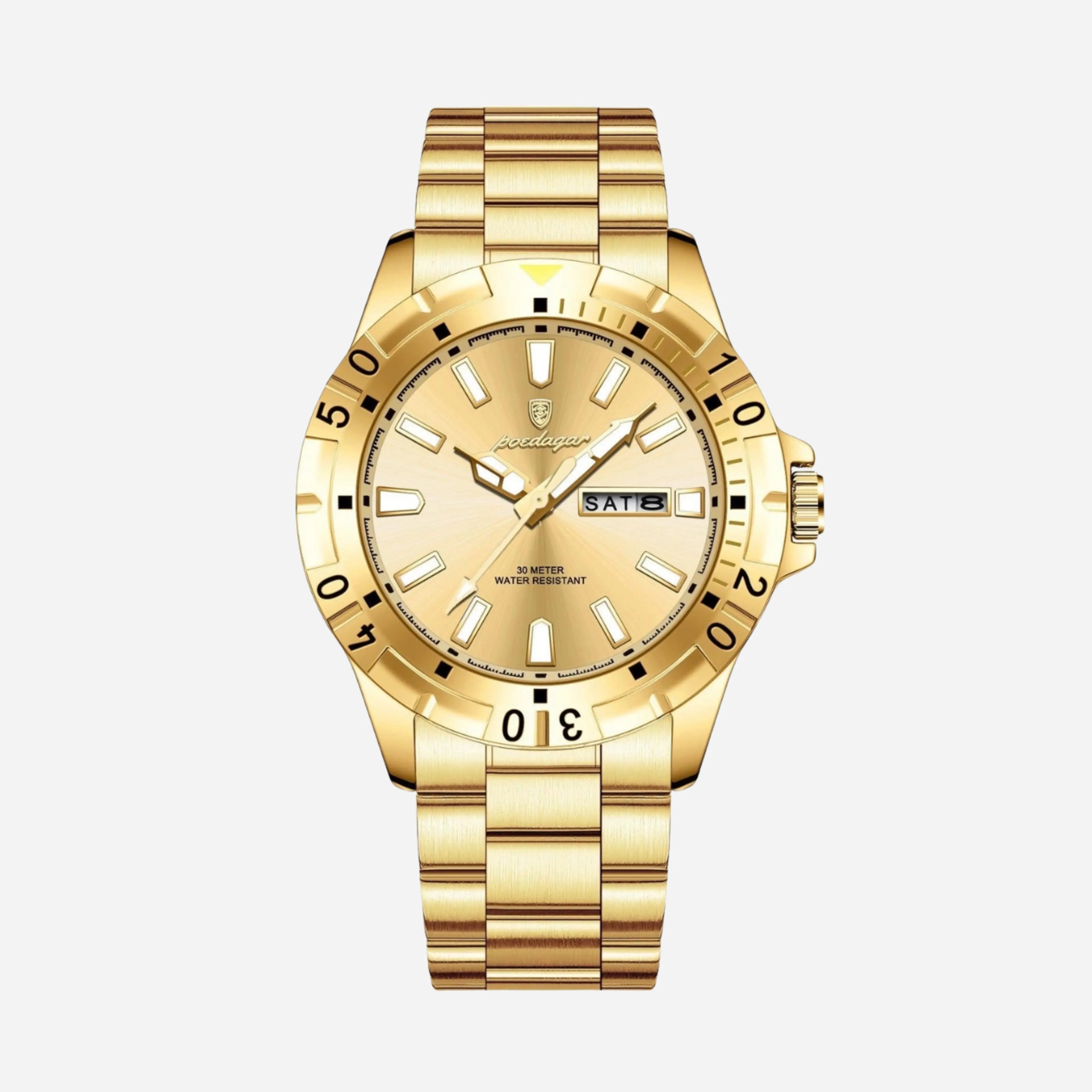 Montre Heure® 021 [Compra 2x1]
