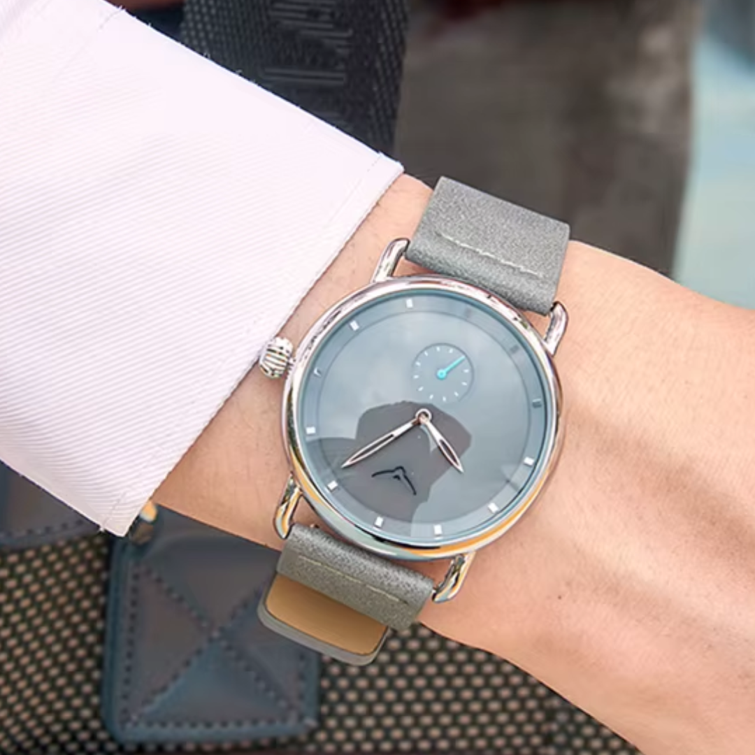 Montre Heure® - Legacy [Compra 2x1]