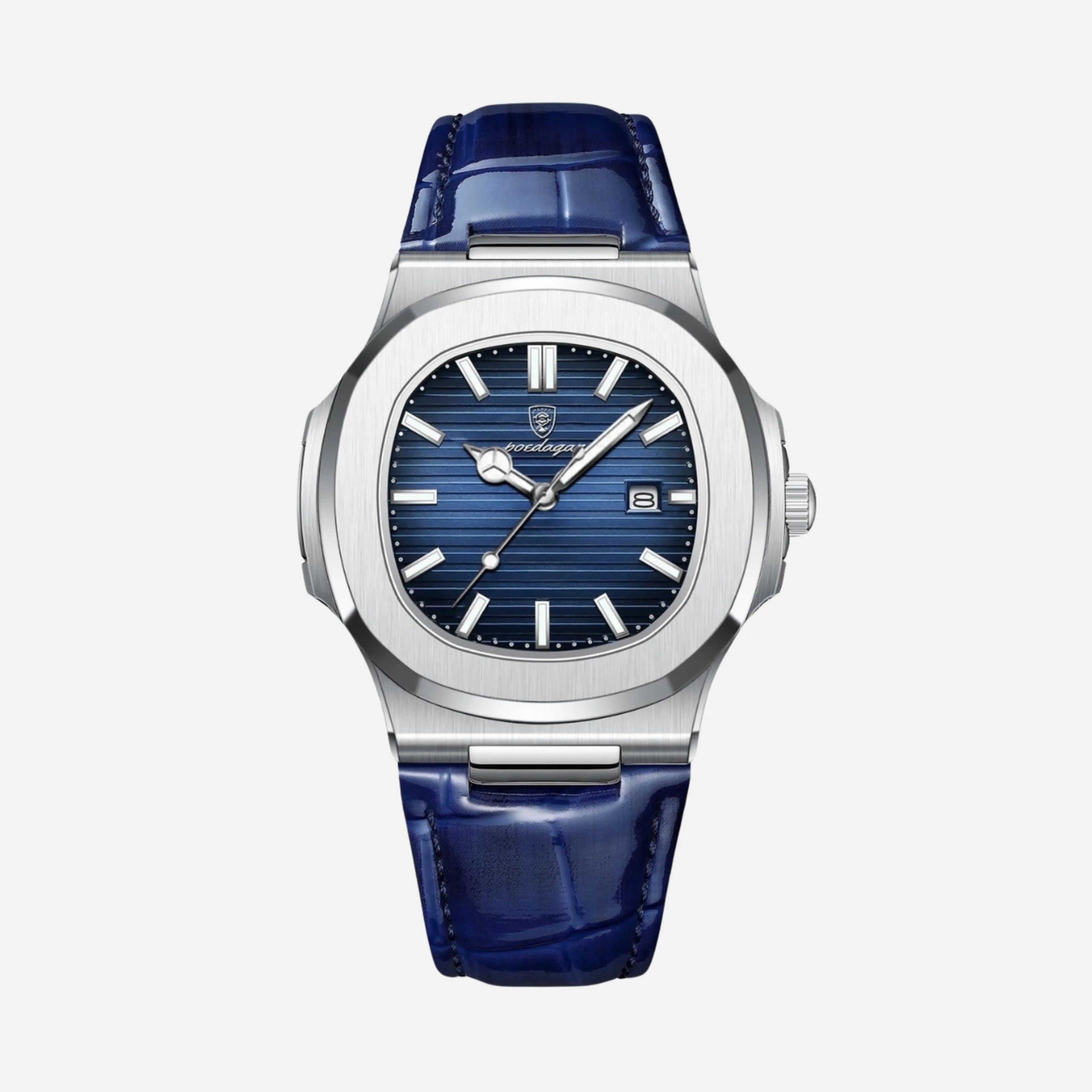 Montre Heure® 010 [Compra 2x1]