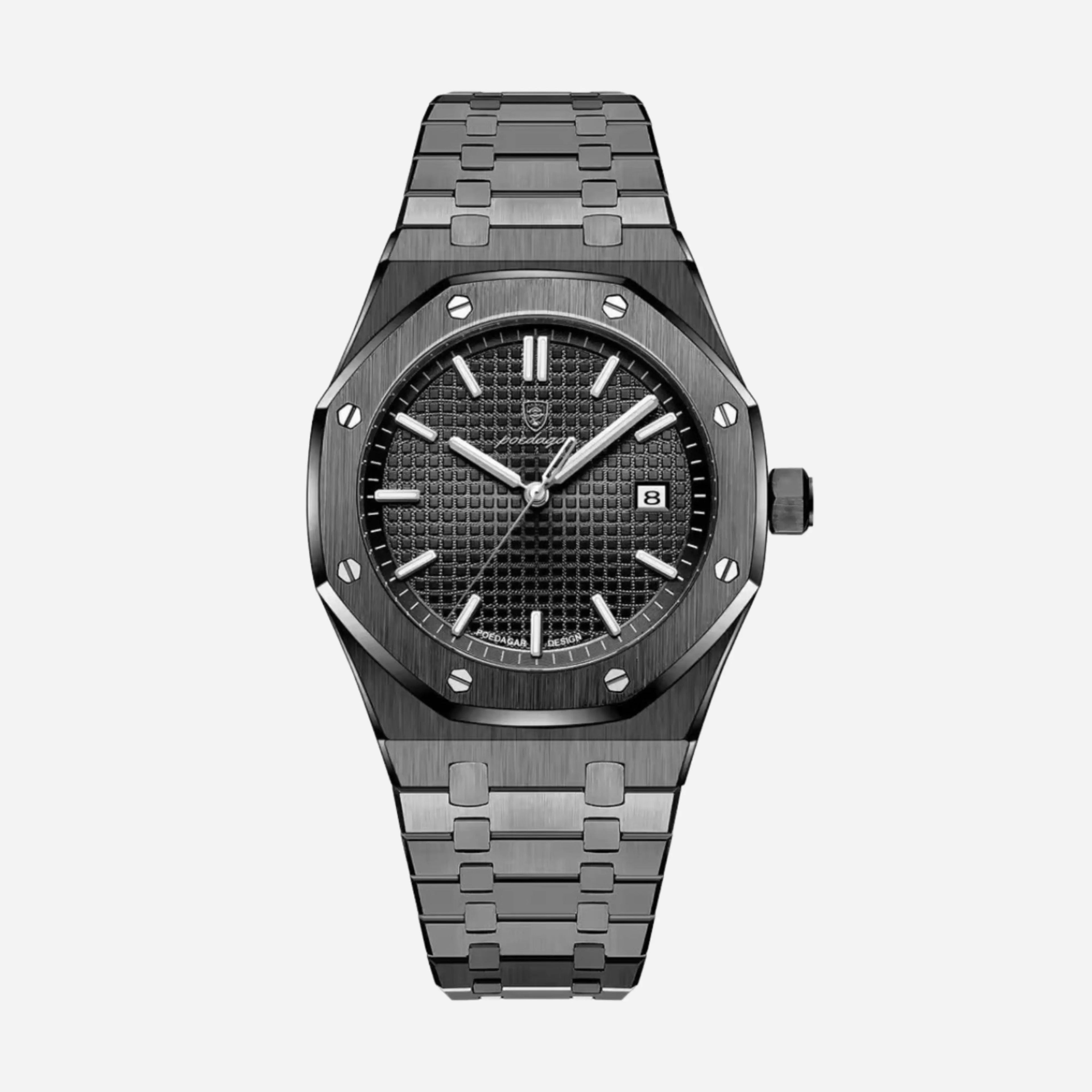 Montre Heure® 007 [Compra 2x1]