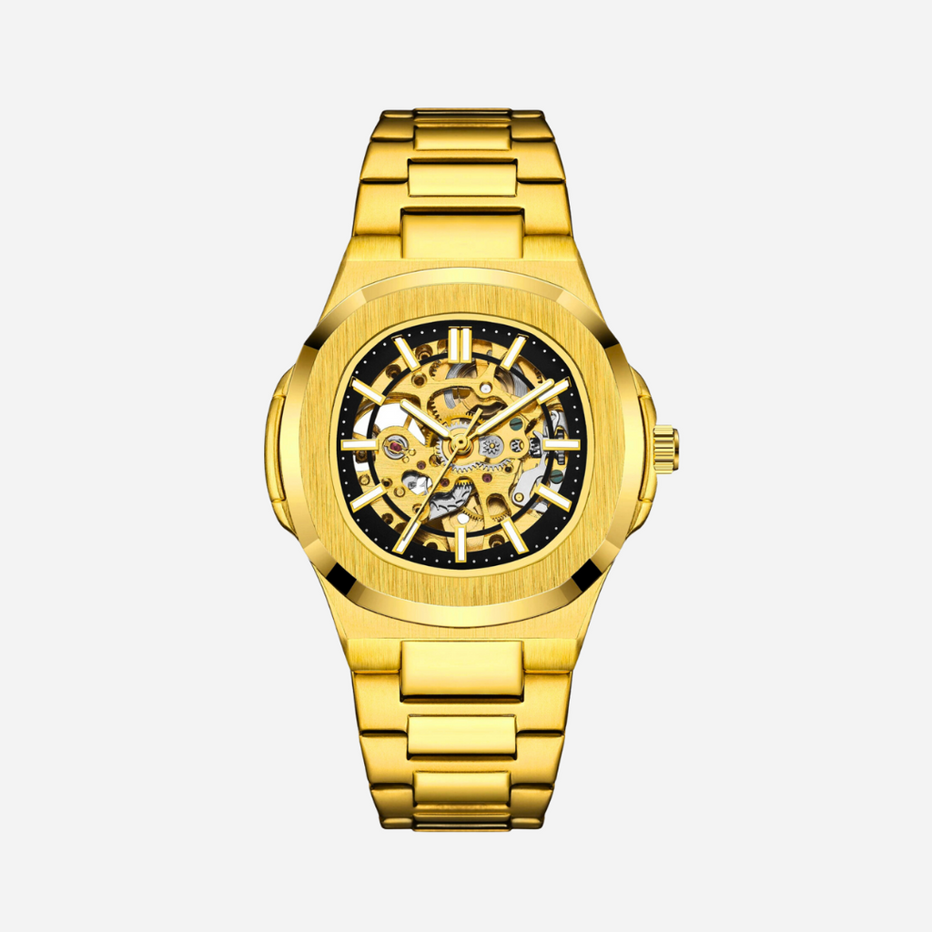 Montre Heure® 001 [Compra 2x1]