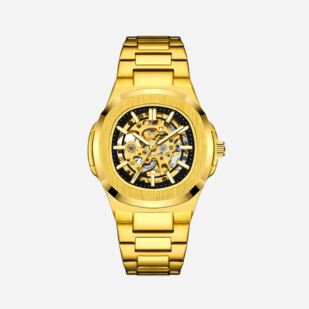 Montre Heure® 001 [Compra 2x1]