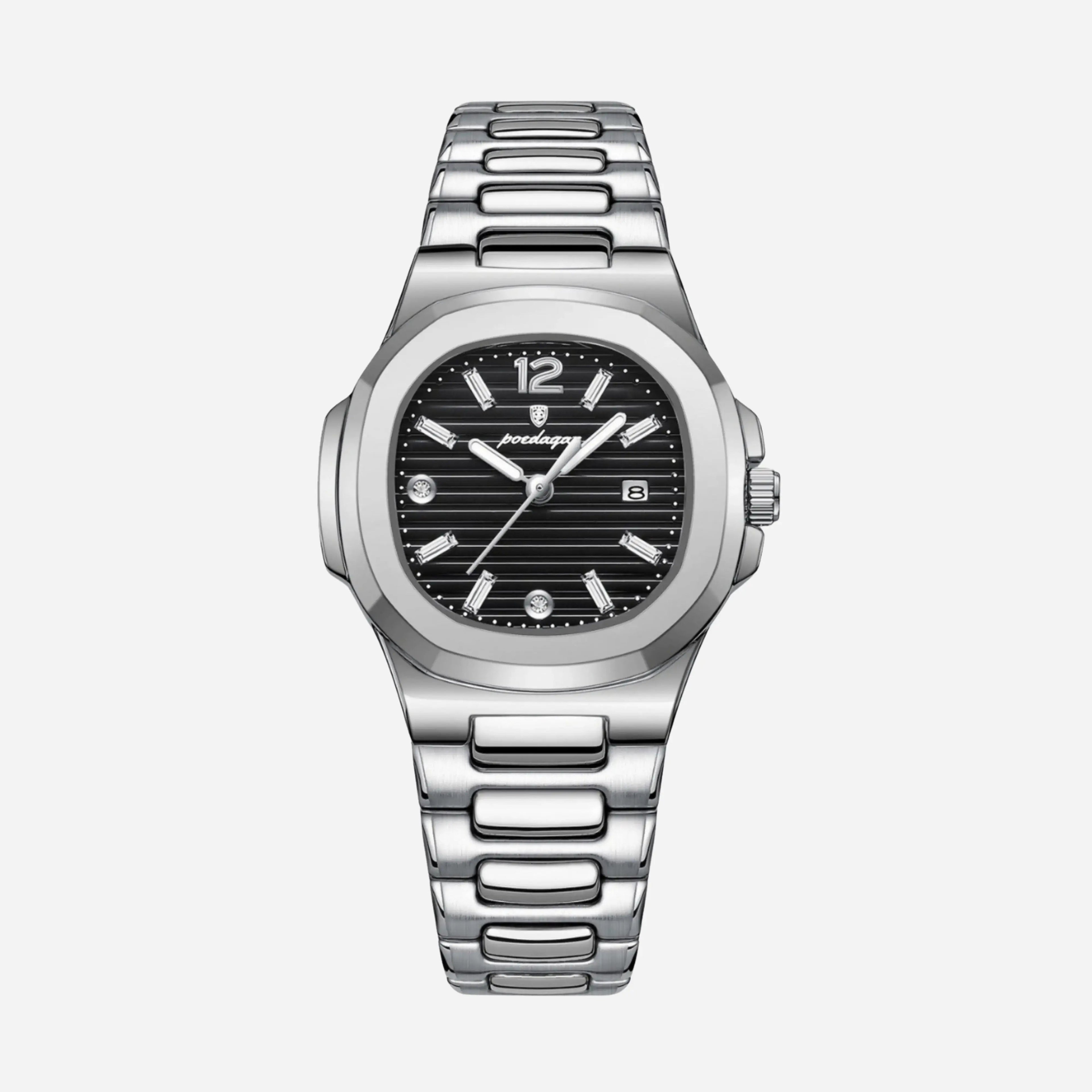 Montre Heure® 015 [Compra 2x1]