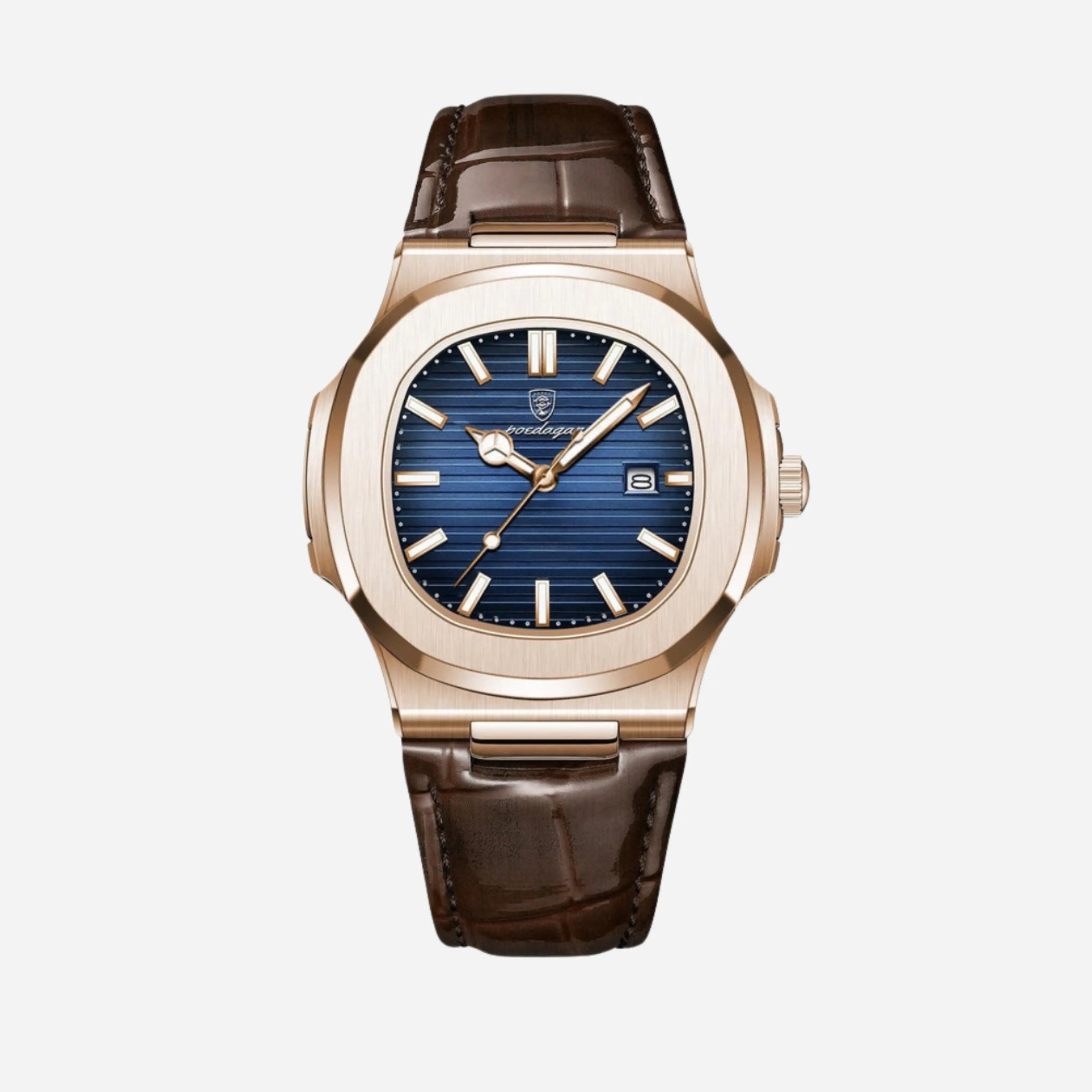Montre Heure® 010 [Compra 2x1]