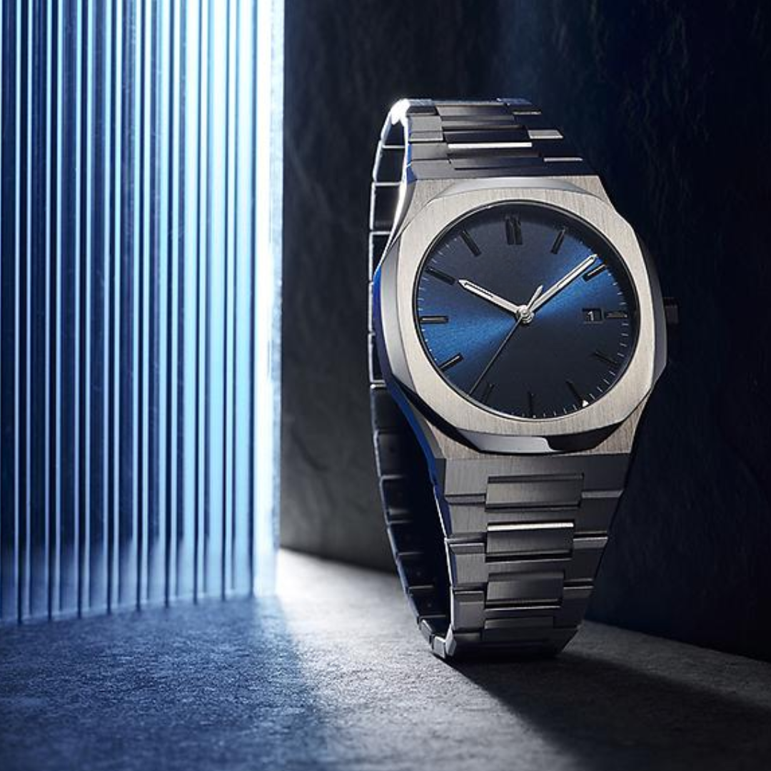 Montre Heure® - Invictus [Compra 2x1]