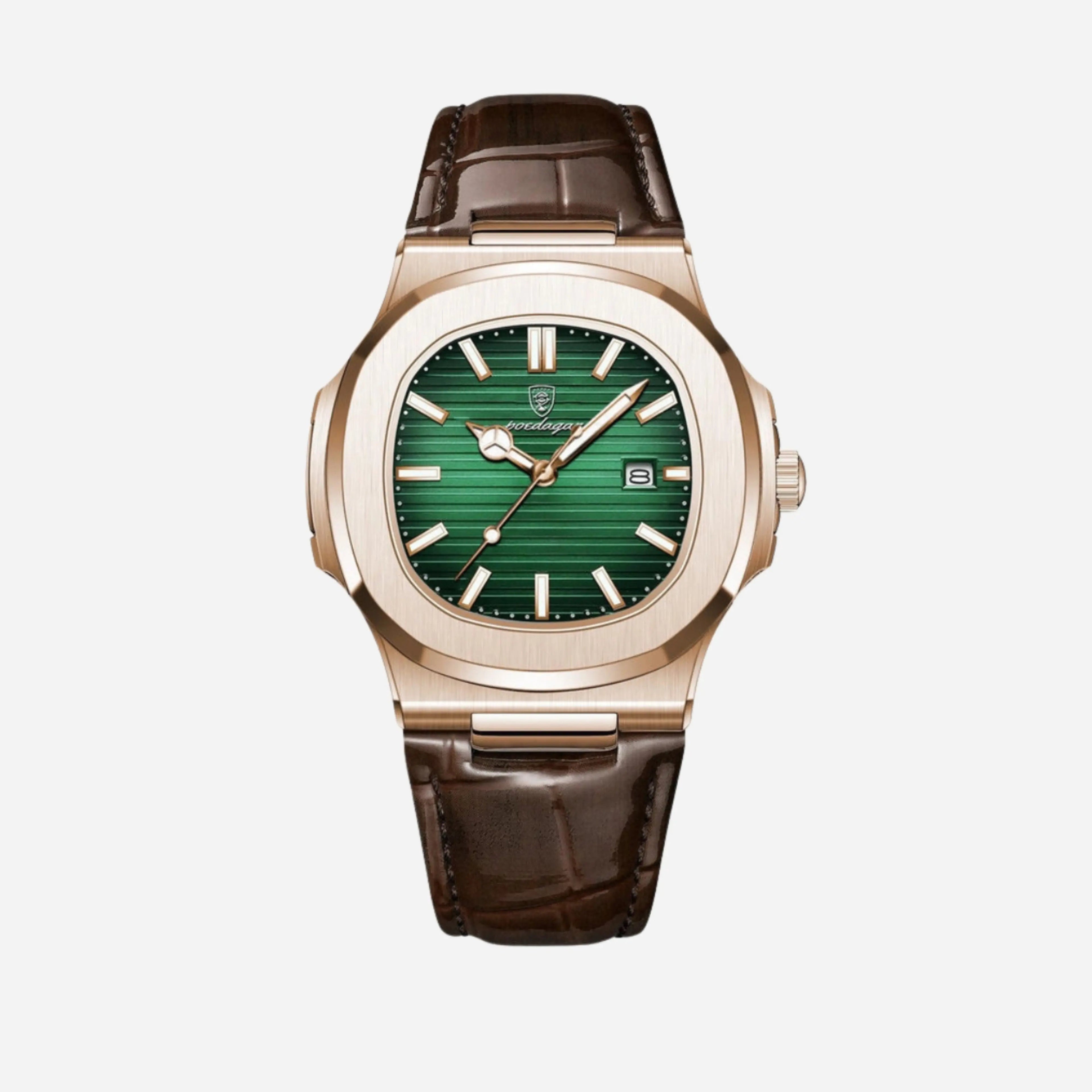 Montre Heure® 010 [Compra 2x1]