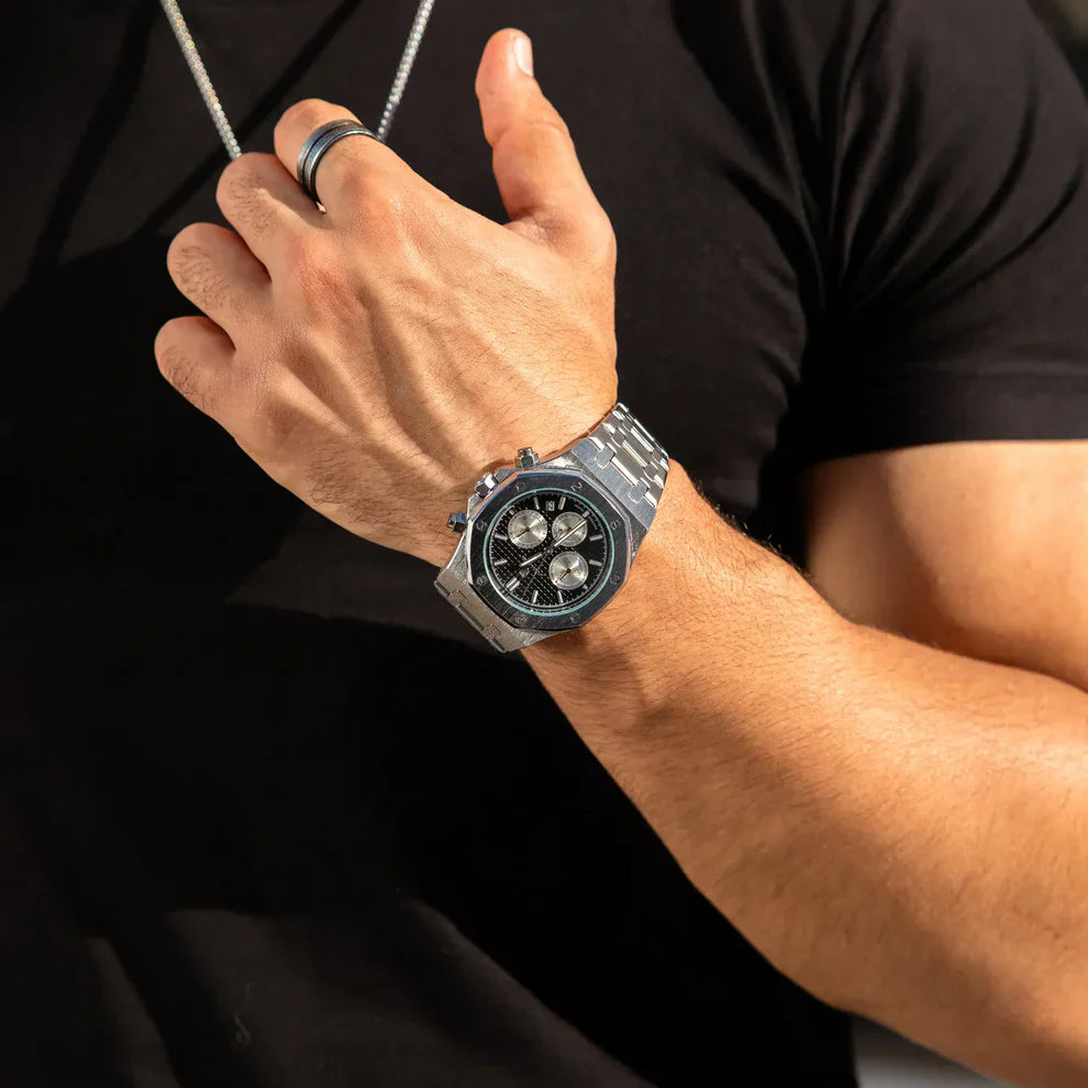 Montre Heure® 011 [Compra 2x1]