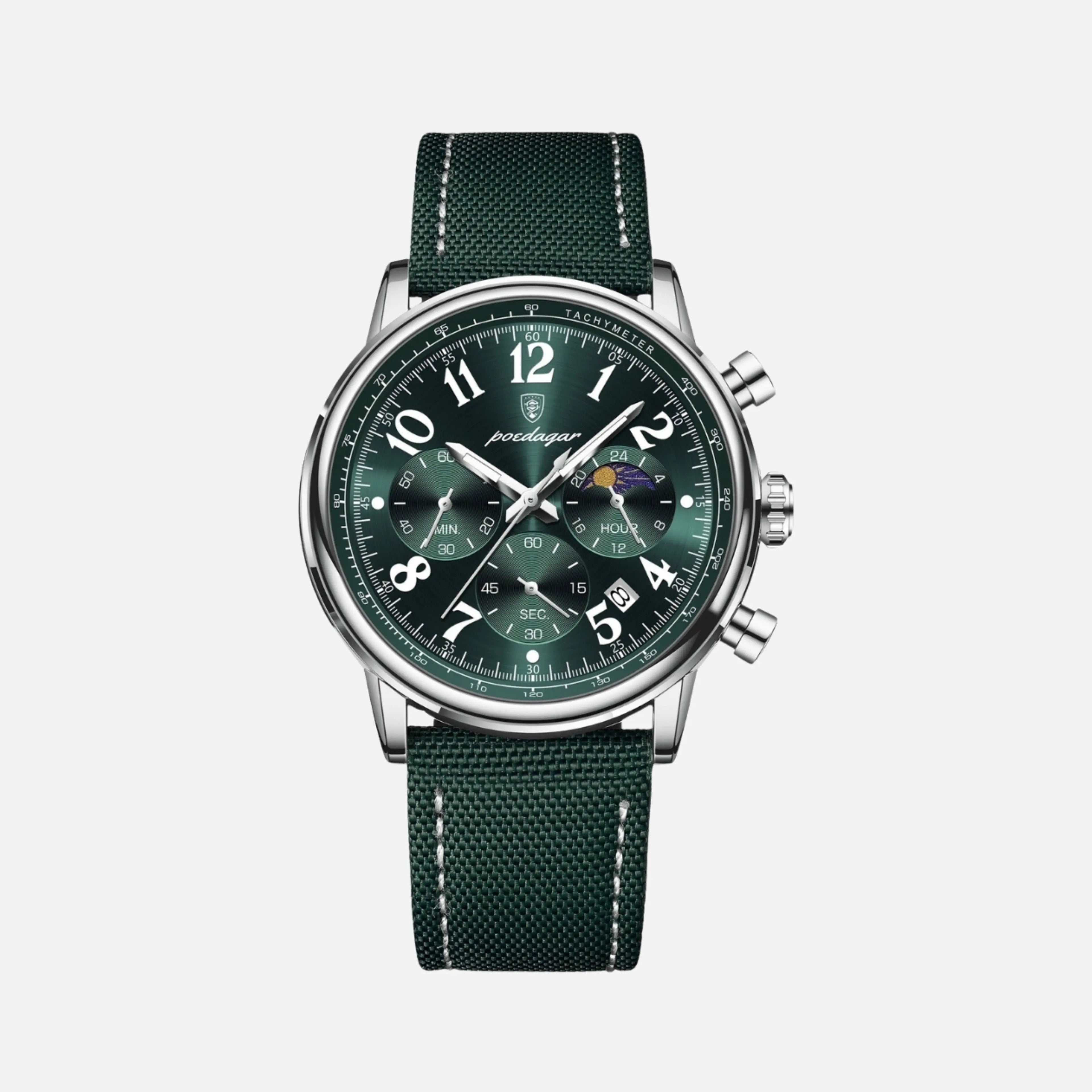 Montre Heure® 018 [Compra 2x1]