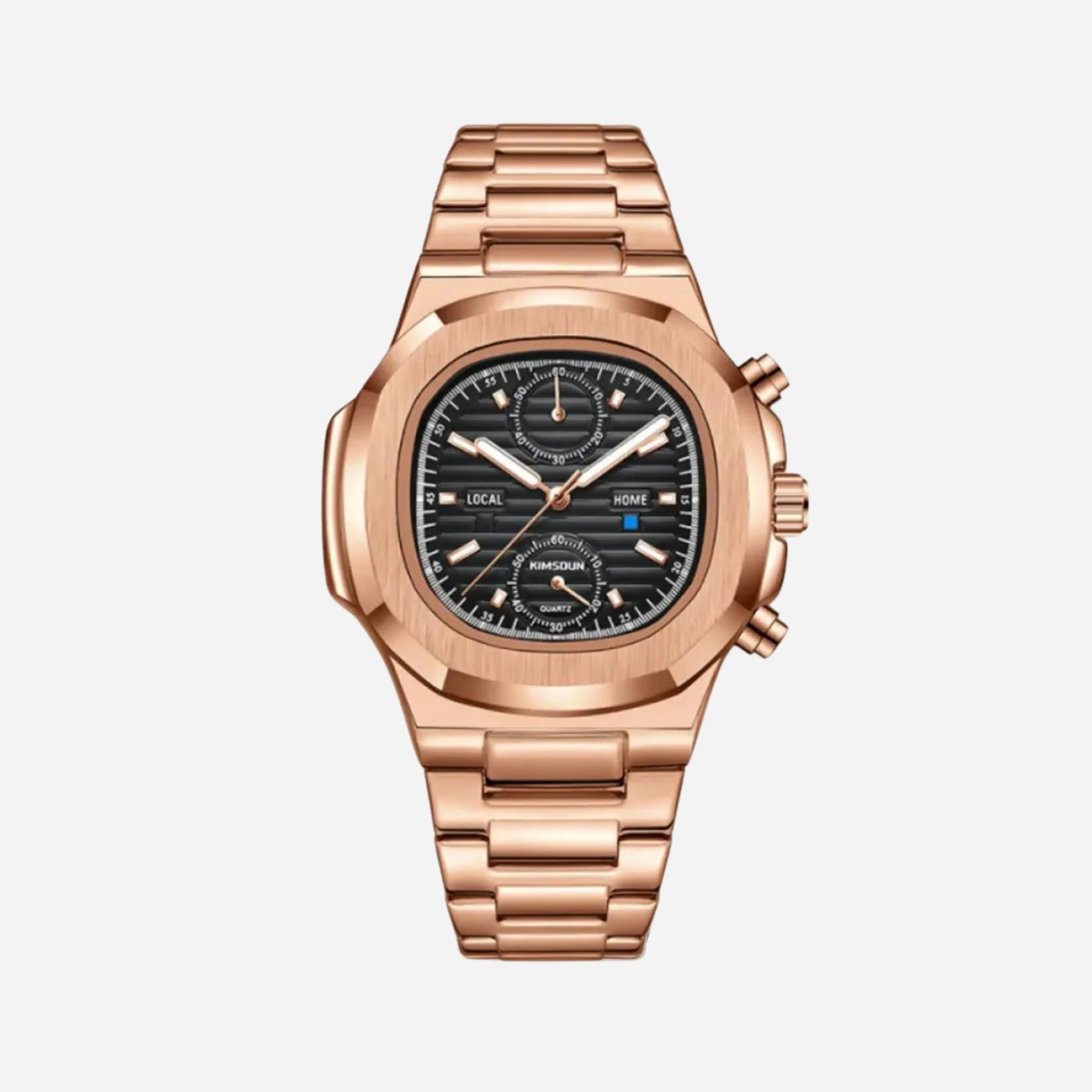 Montre Heure® 009 [Compra 2x1]
