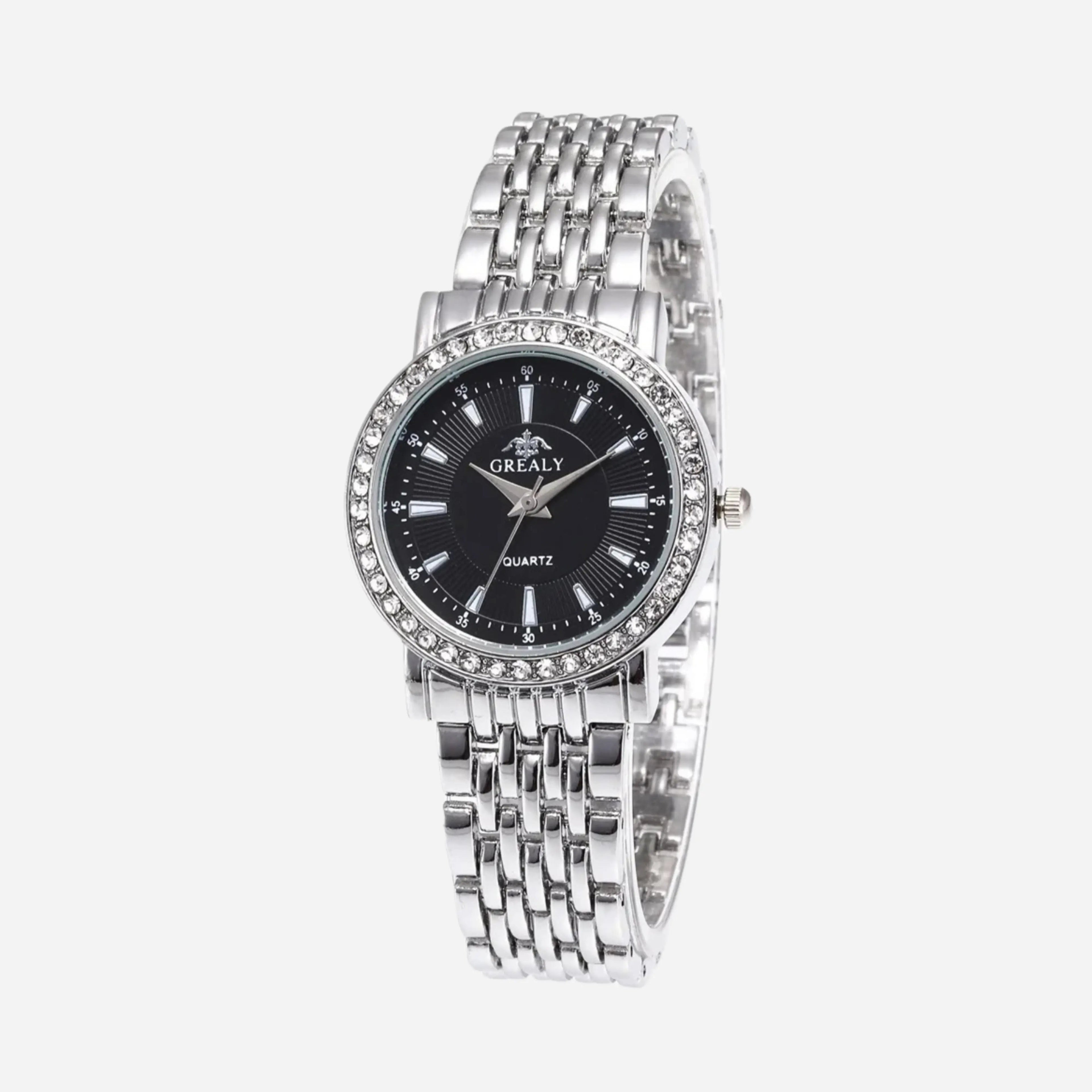 Montre Heure® Venoria [Compra 2x1]