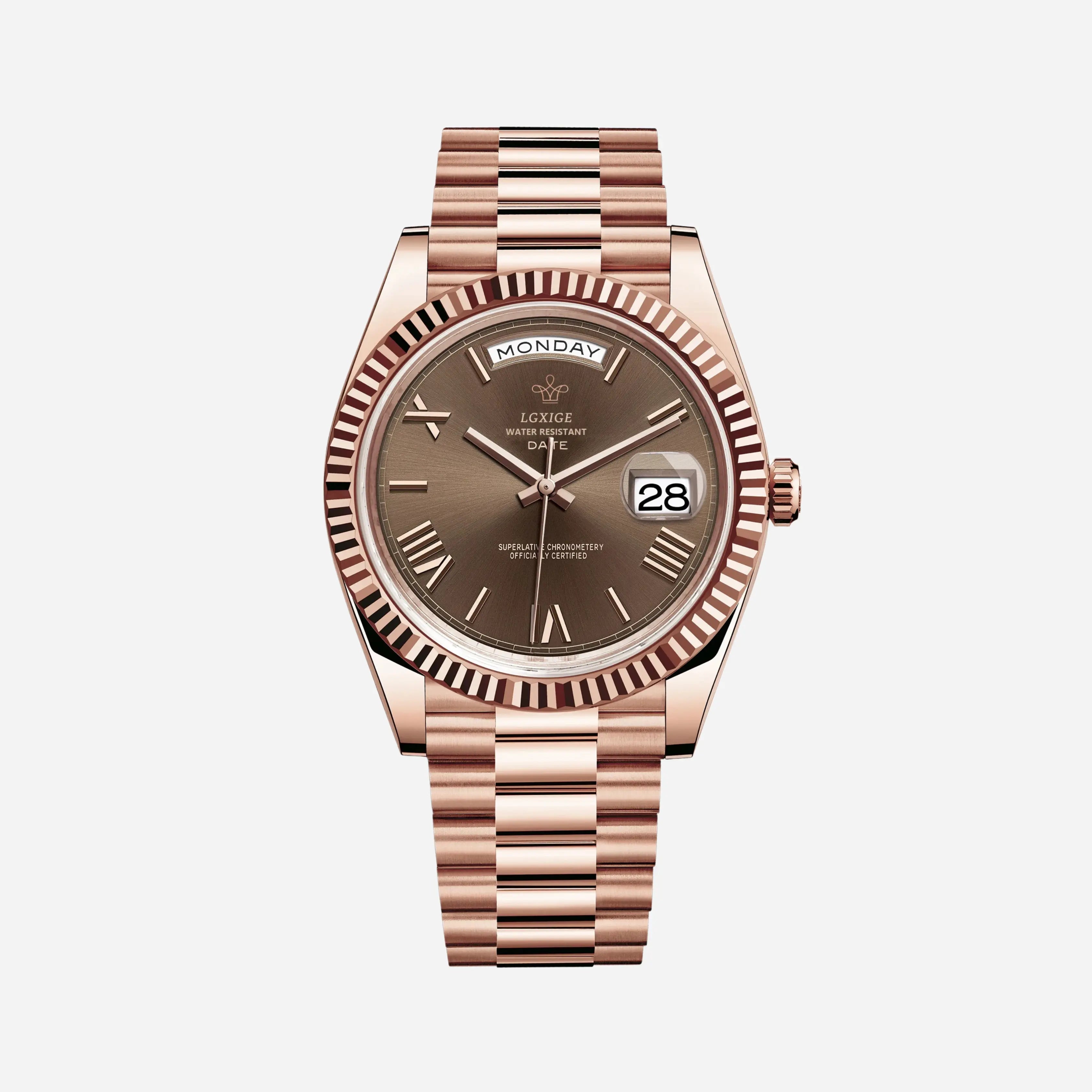 Montre Heure® Royal  [Compra 2x1]