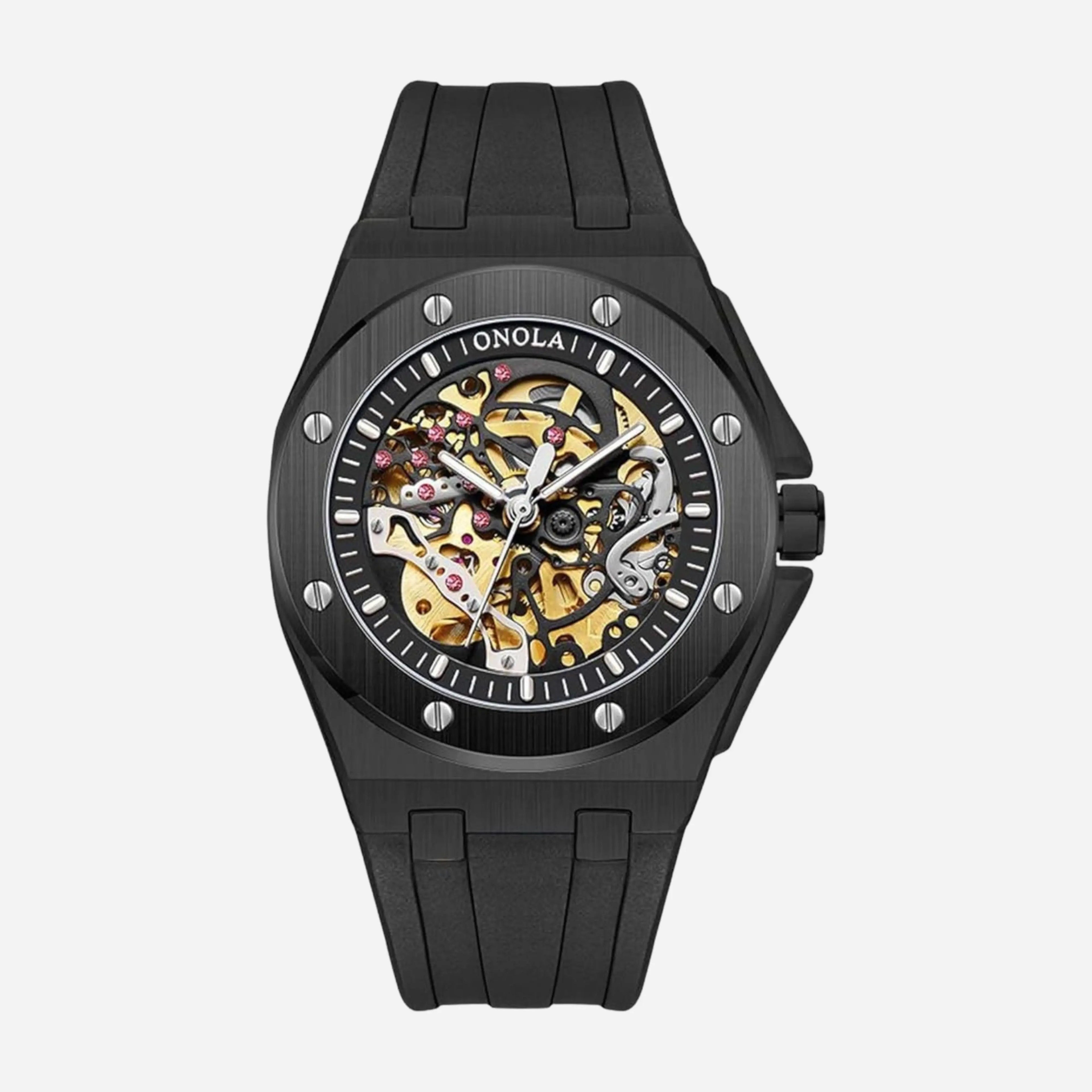Montre Heure® 012 [Compra 2x1]