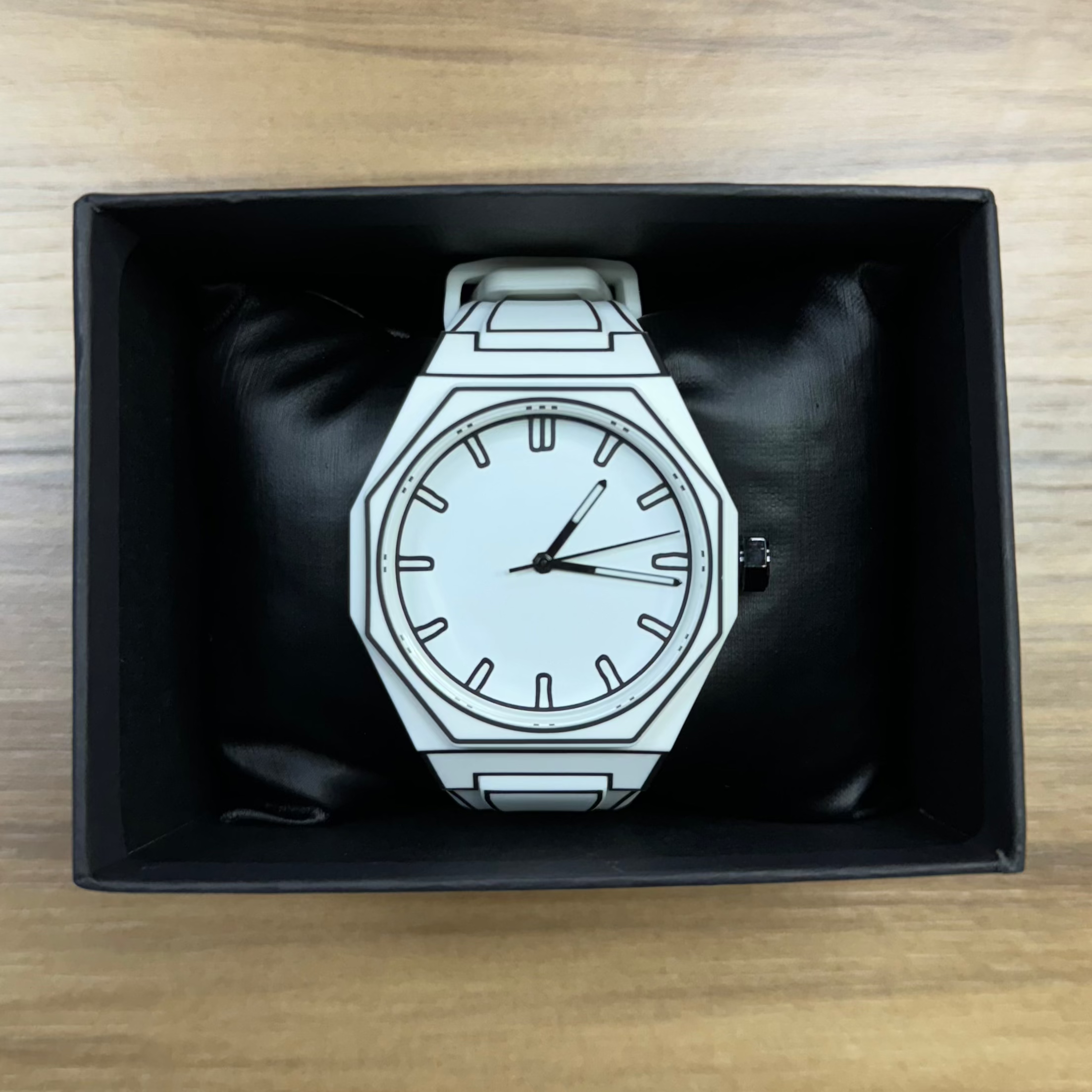 Montre Heure® - Kraken [Compra 2x1]