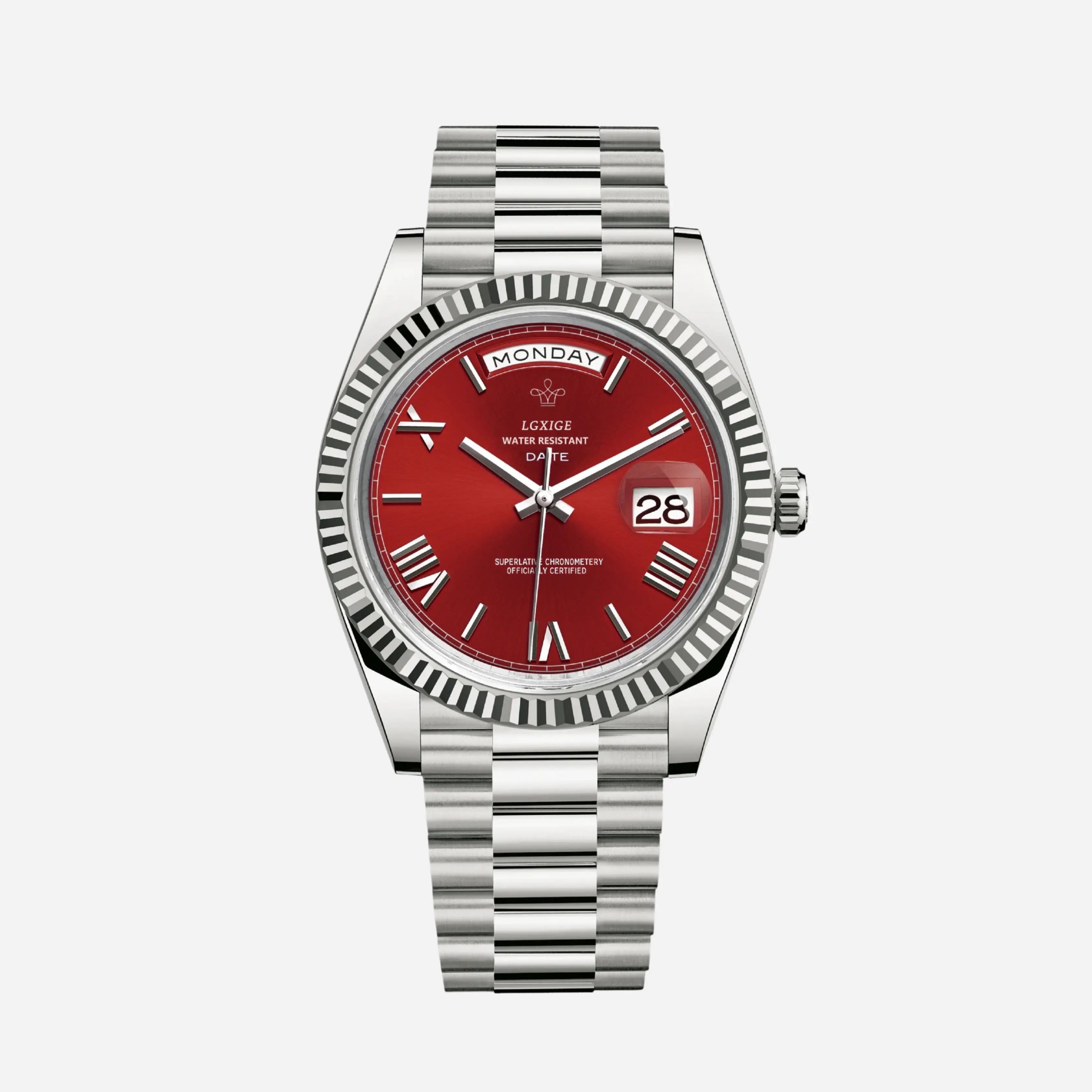 Montre Heure® Royal  [Compra 2x1]