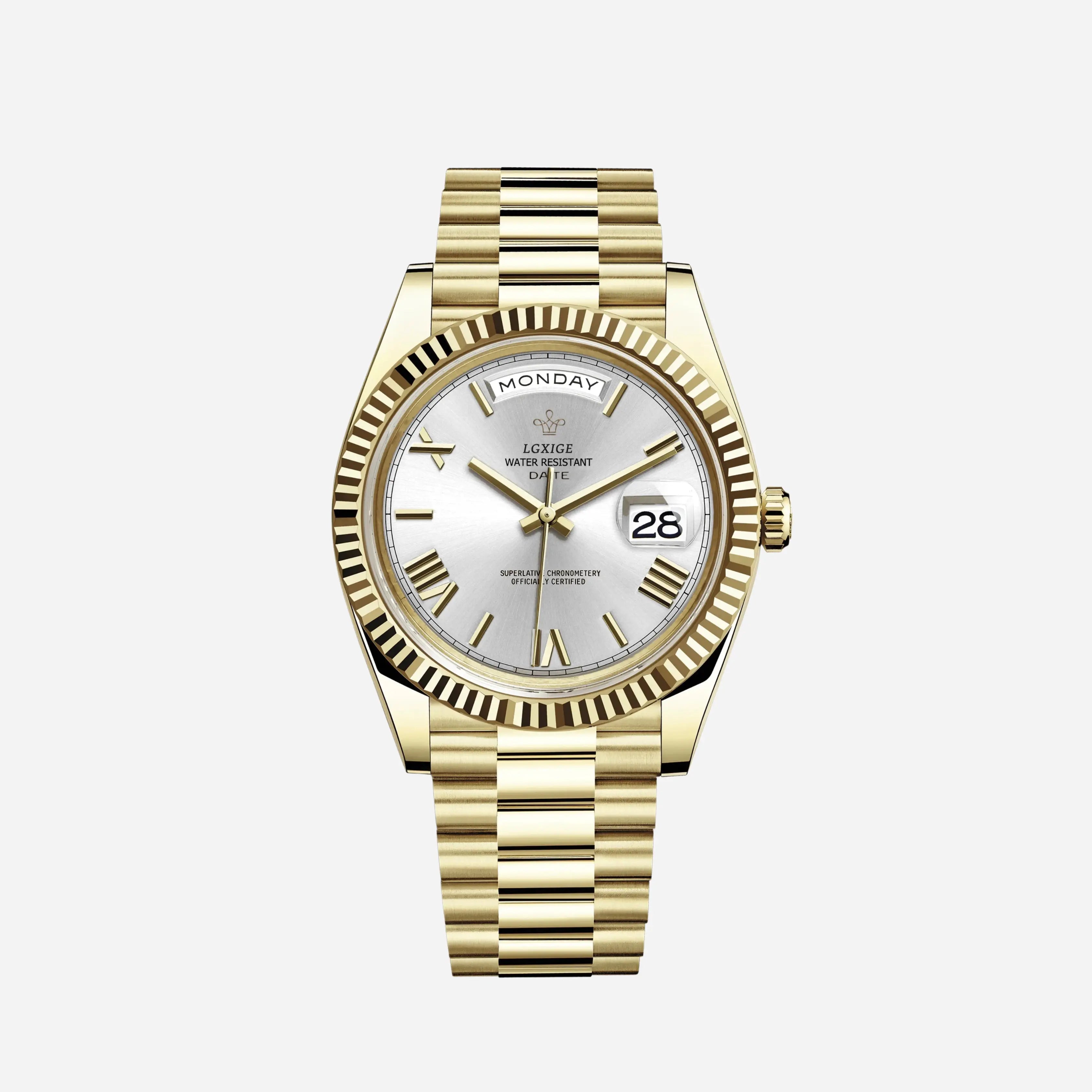Montre Heure® Royal  [Compra 2x1]