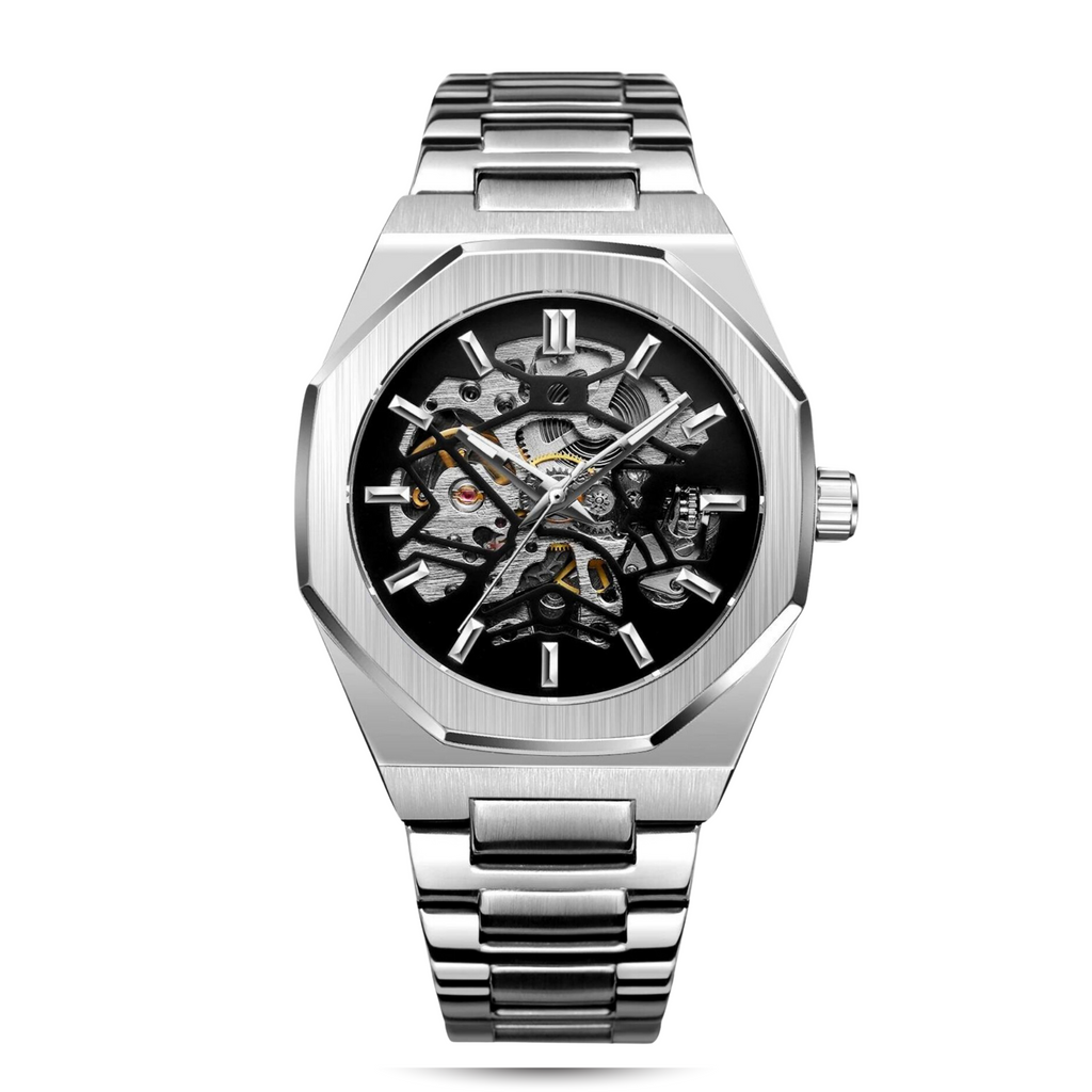 Montre Heure® 002 [Compra 2x1]