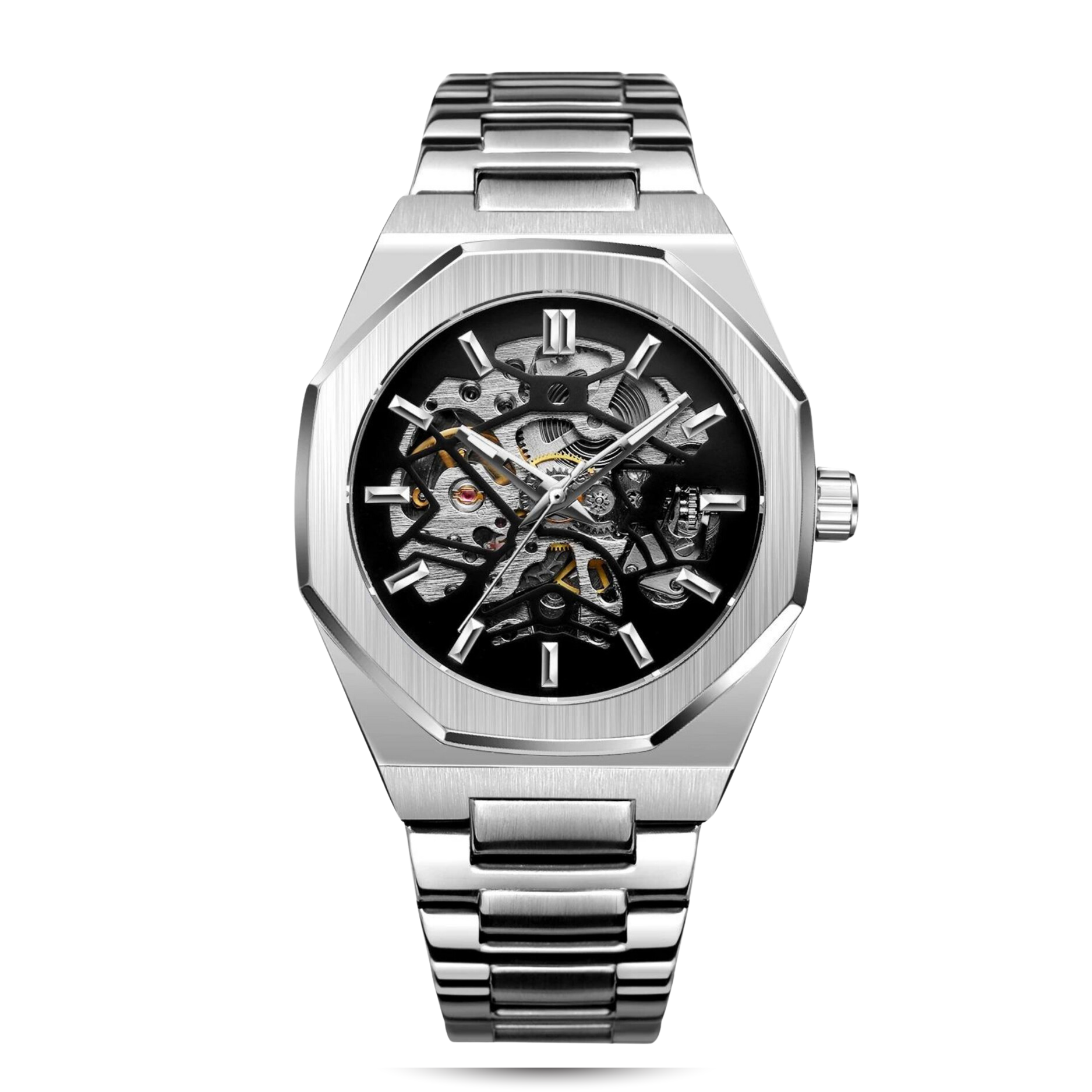 Montre Heure® 002 [Compra 2x1]