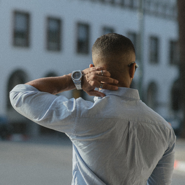 Montre Heure® 011 [Compra 2x1]