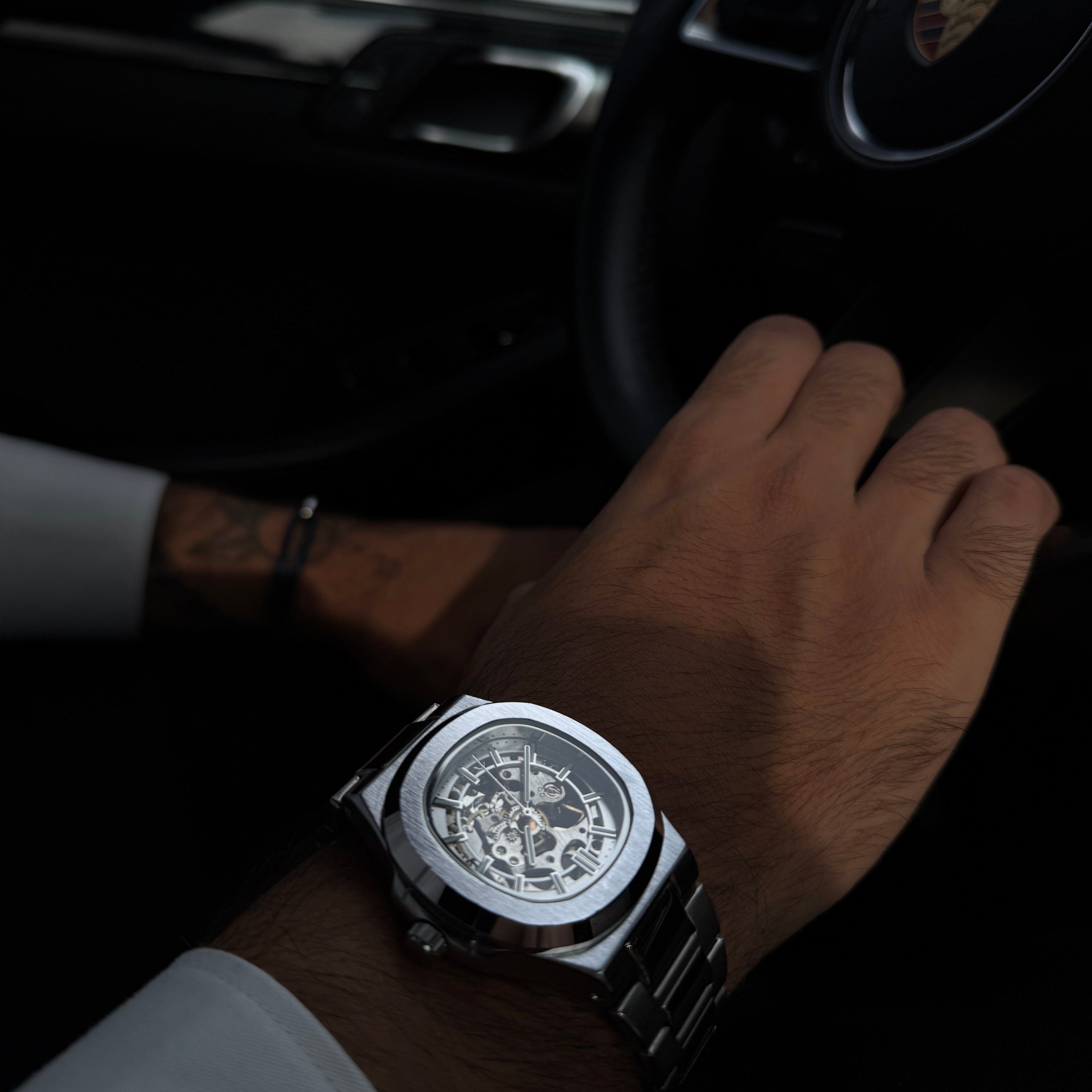 Montre Heure® 001 [Compra 2x1]