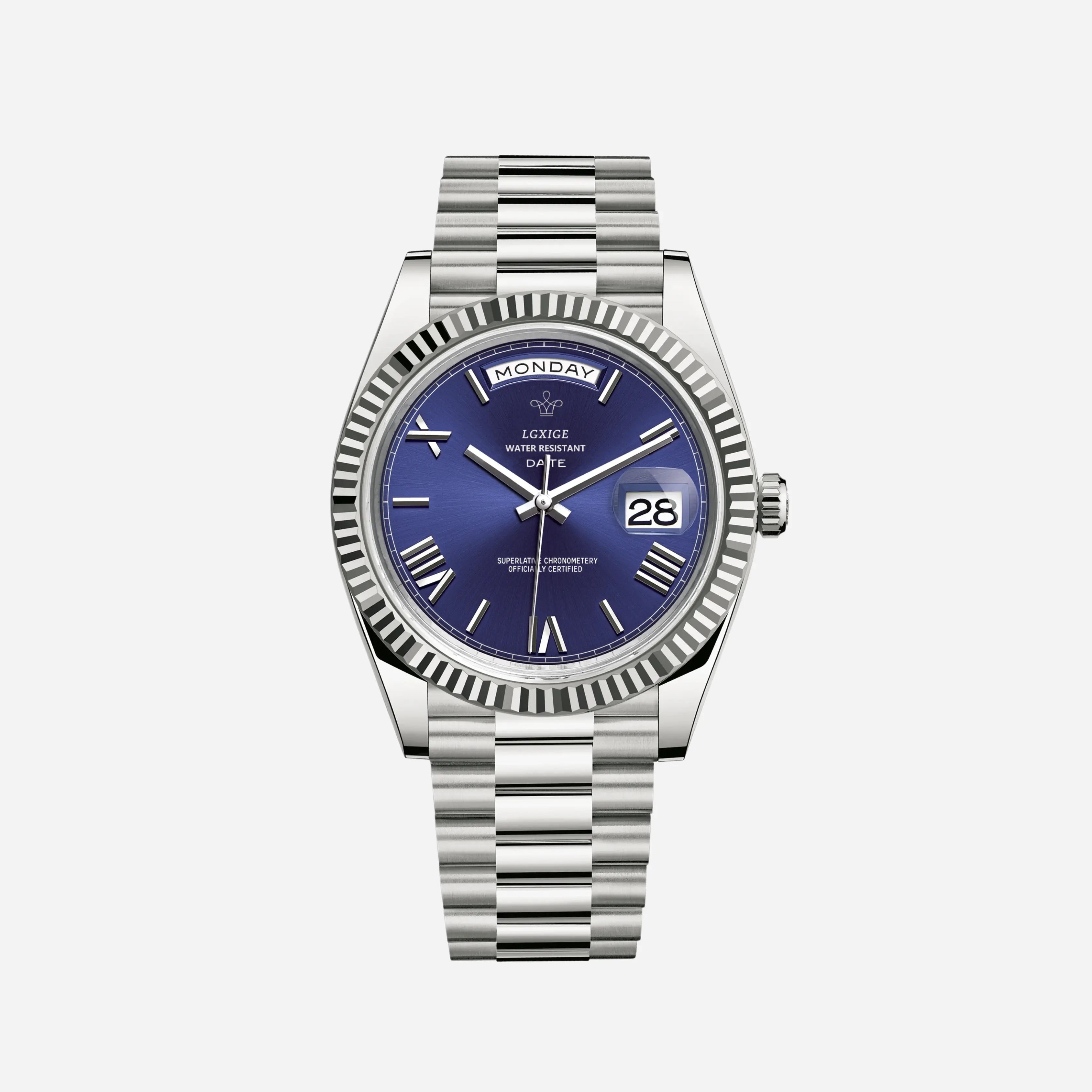 Montre Heure® Royal  [Compra 2x1]