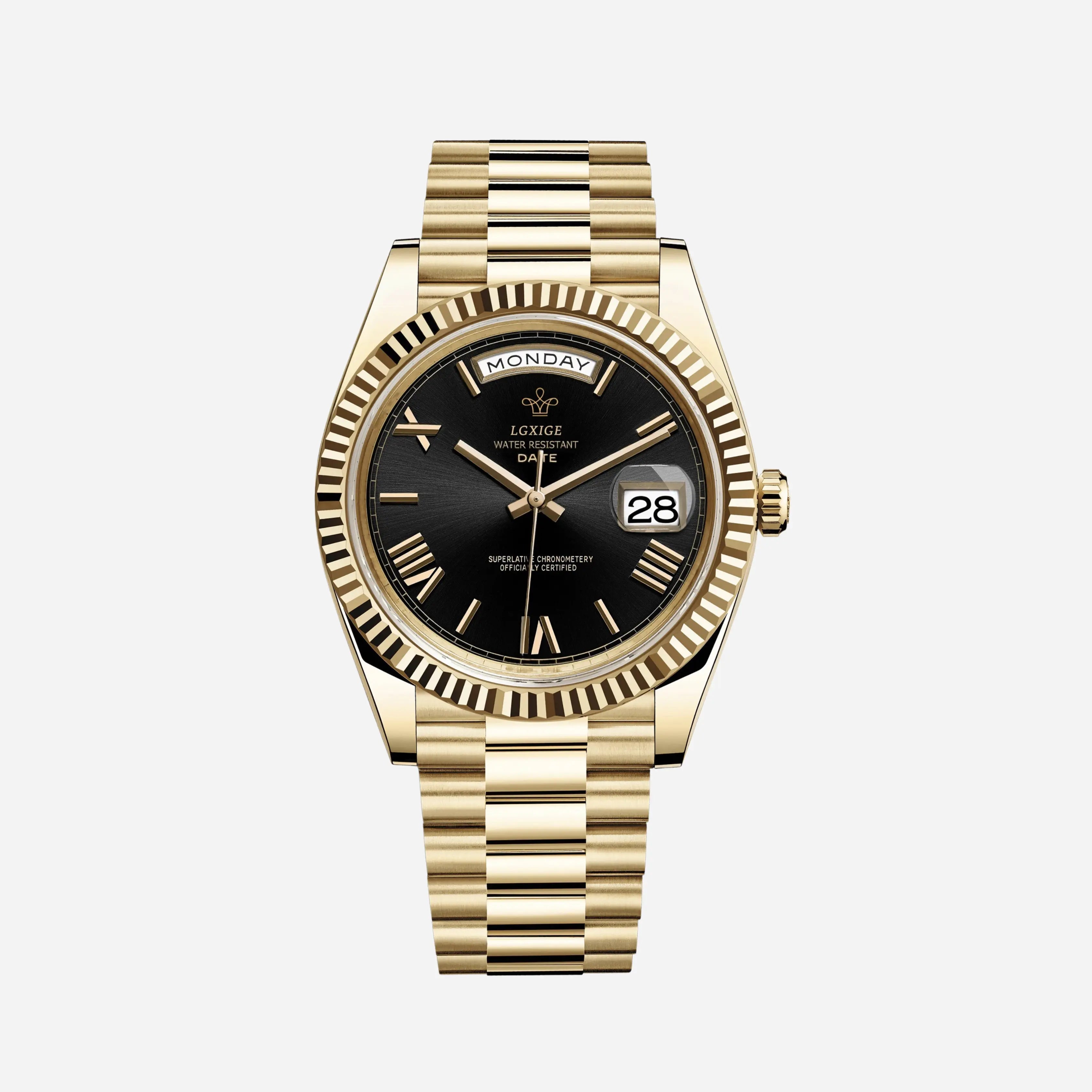 Montre Heure® Royal  [Compra 2x1]