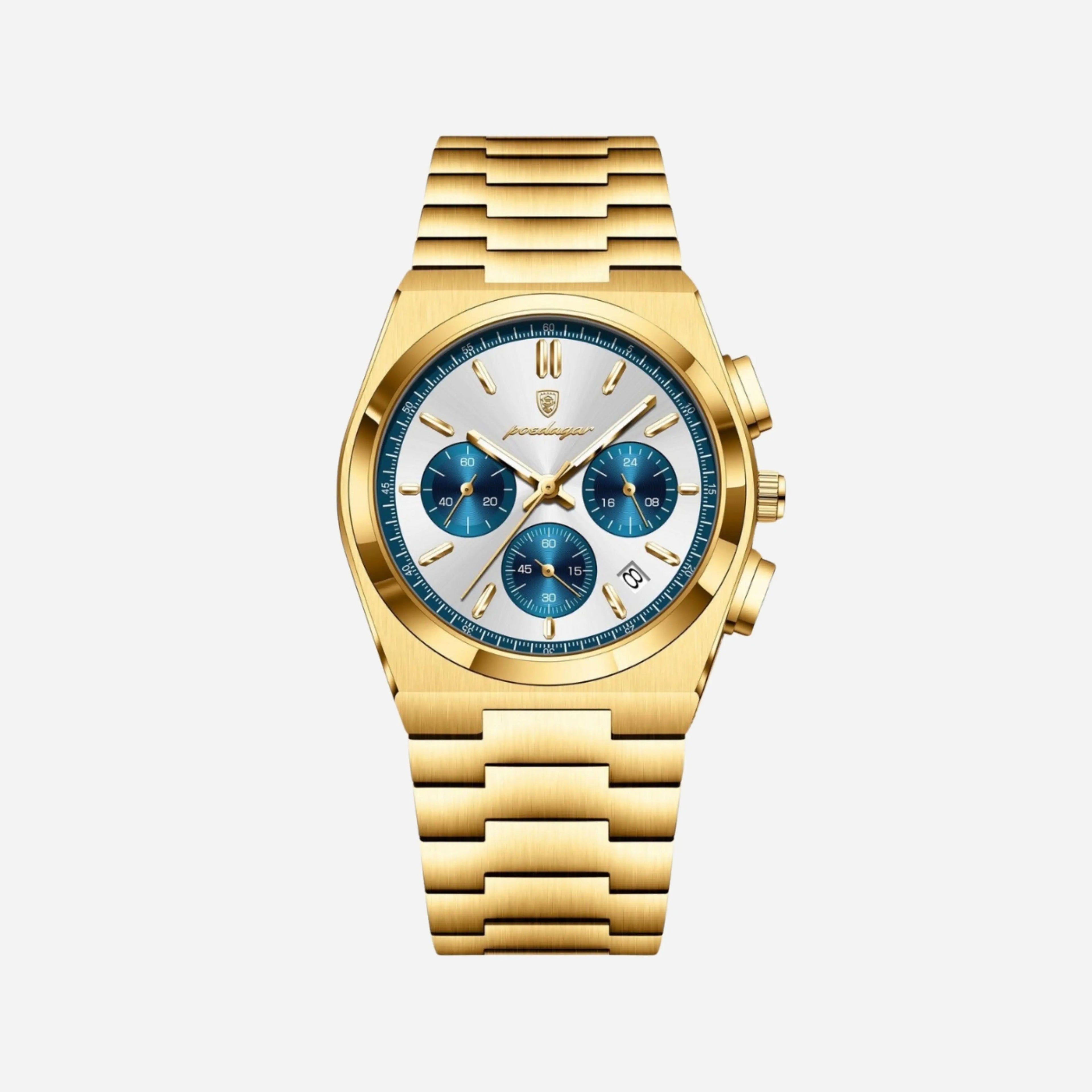 Montre Heure® 014 [Compra 2x1]