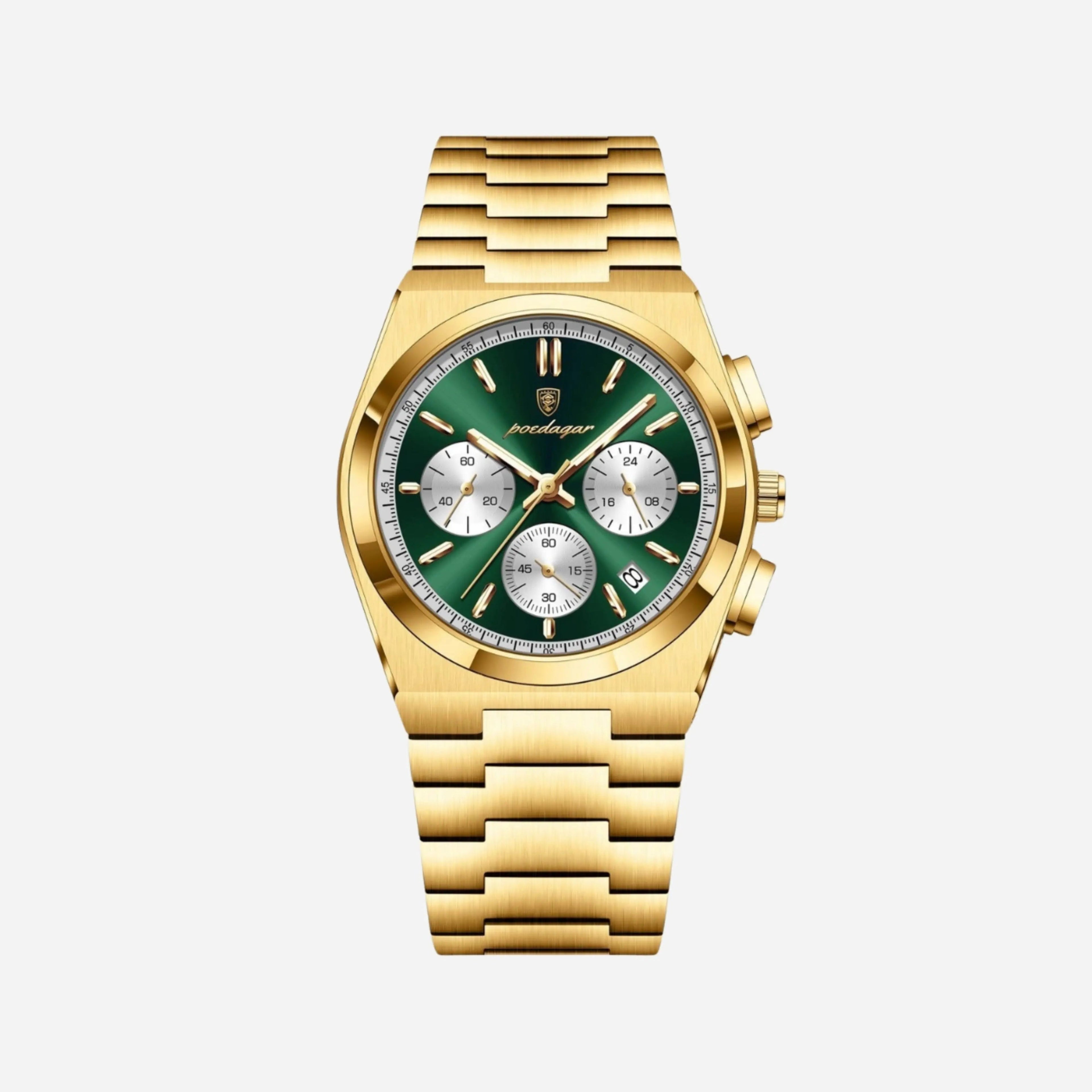Montre Heure® 014 [Compra 2x1]