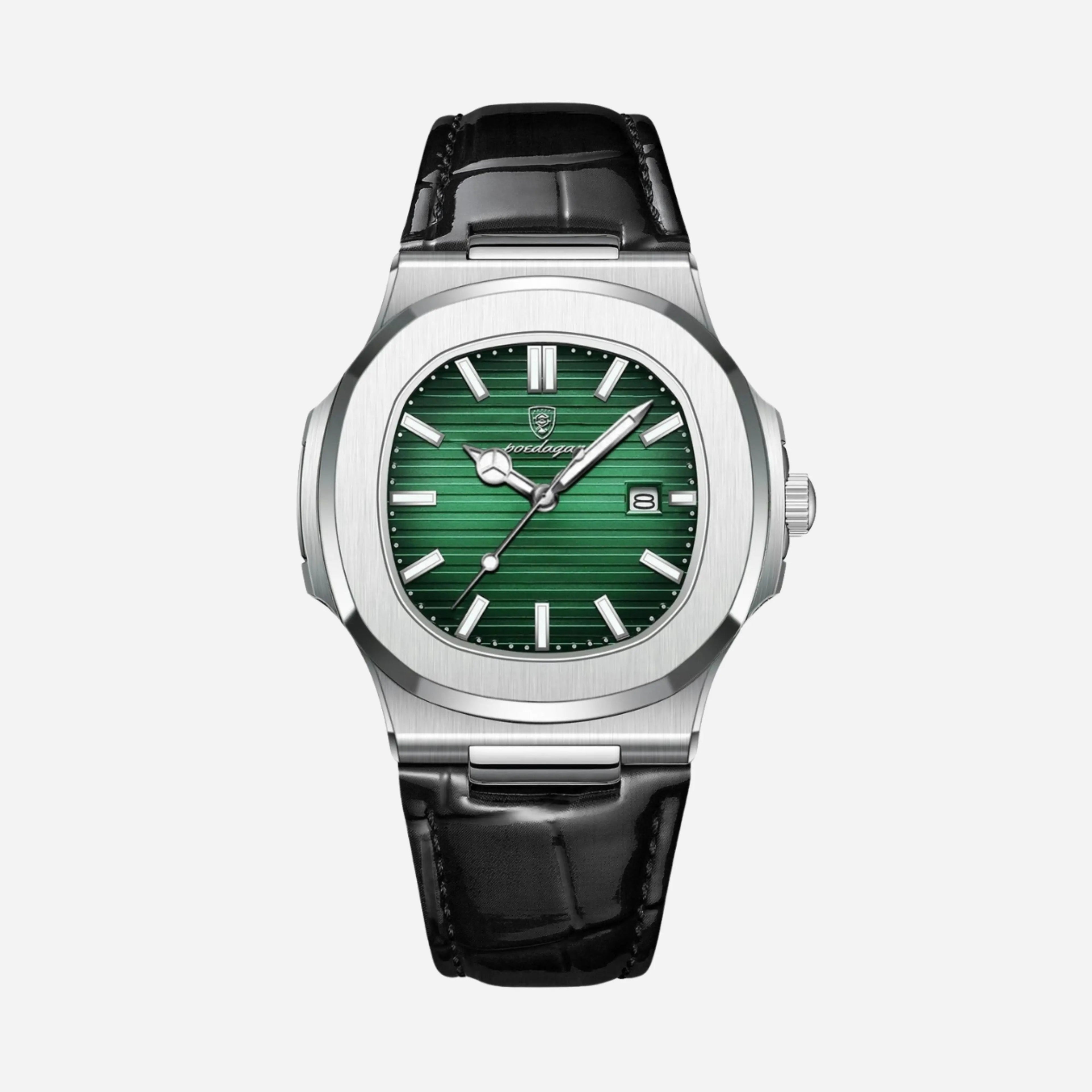 Montre Heure® 010 [Compra 2x1]